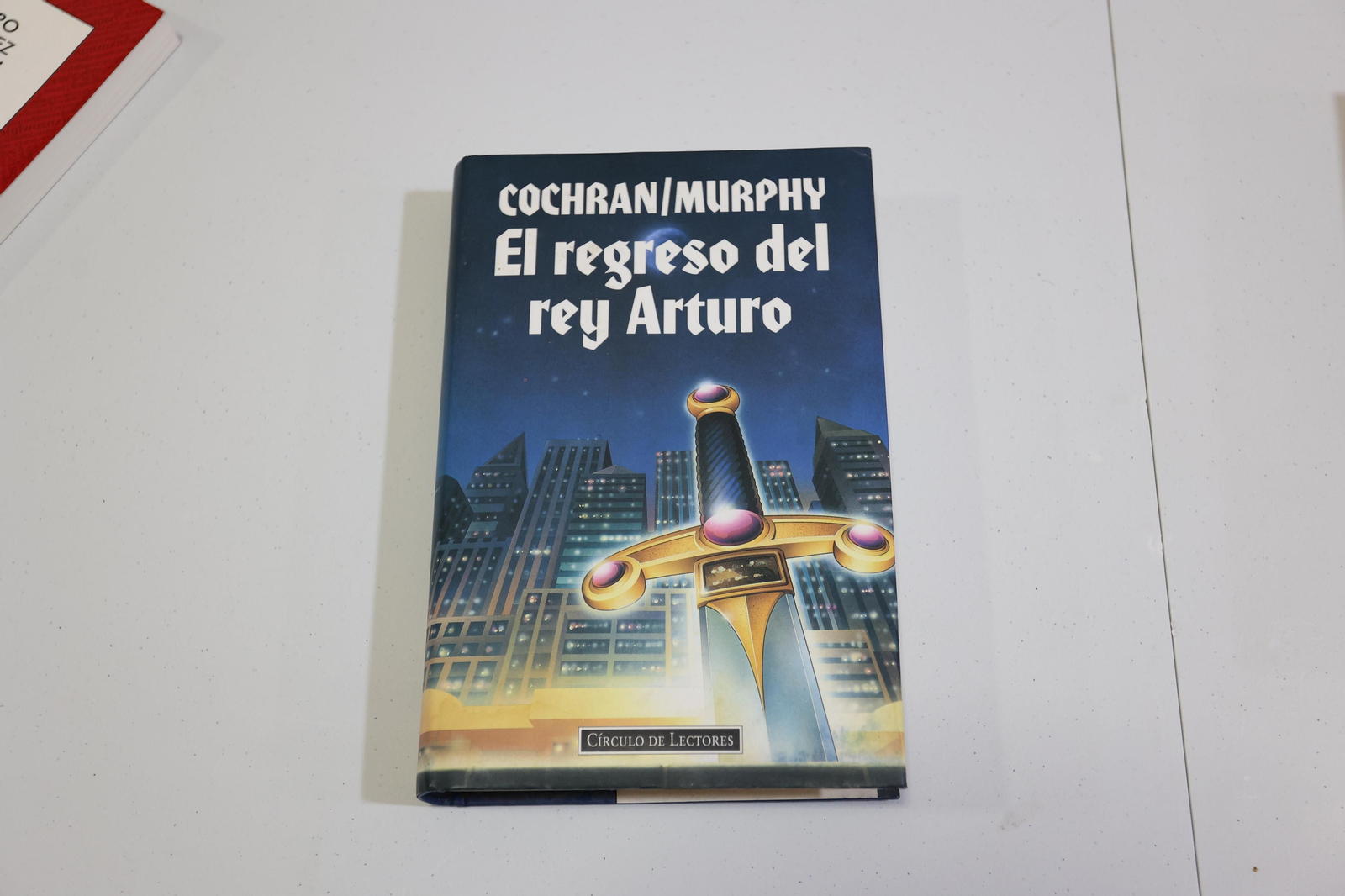15 'tesoros' literarios de la librería solidaria Aida Books