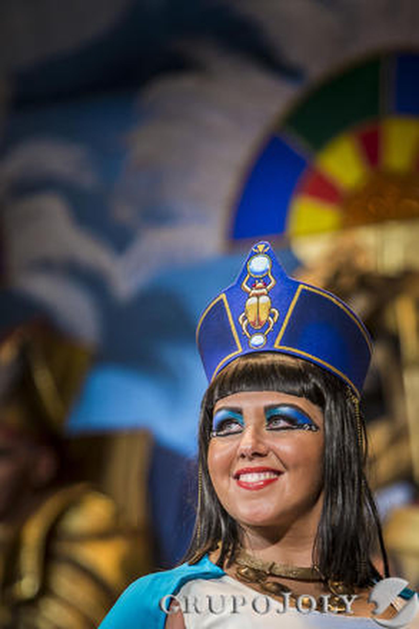 Foto: Jesus Marin - Lourdes de Vicente - Julio Gonzalez