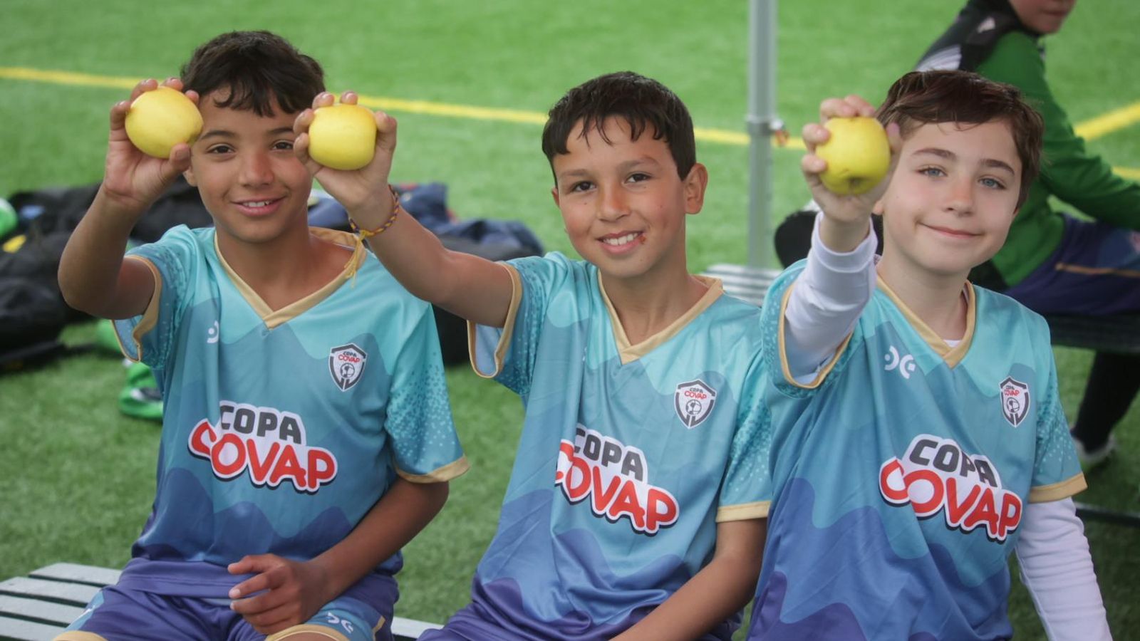 La alimentación, uno de los factores fundamentales para llevar una vida saludable.