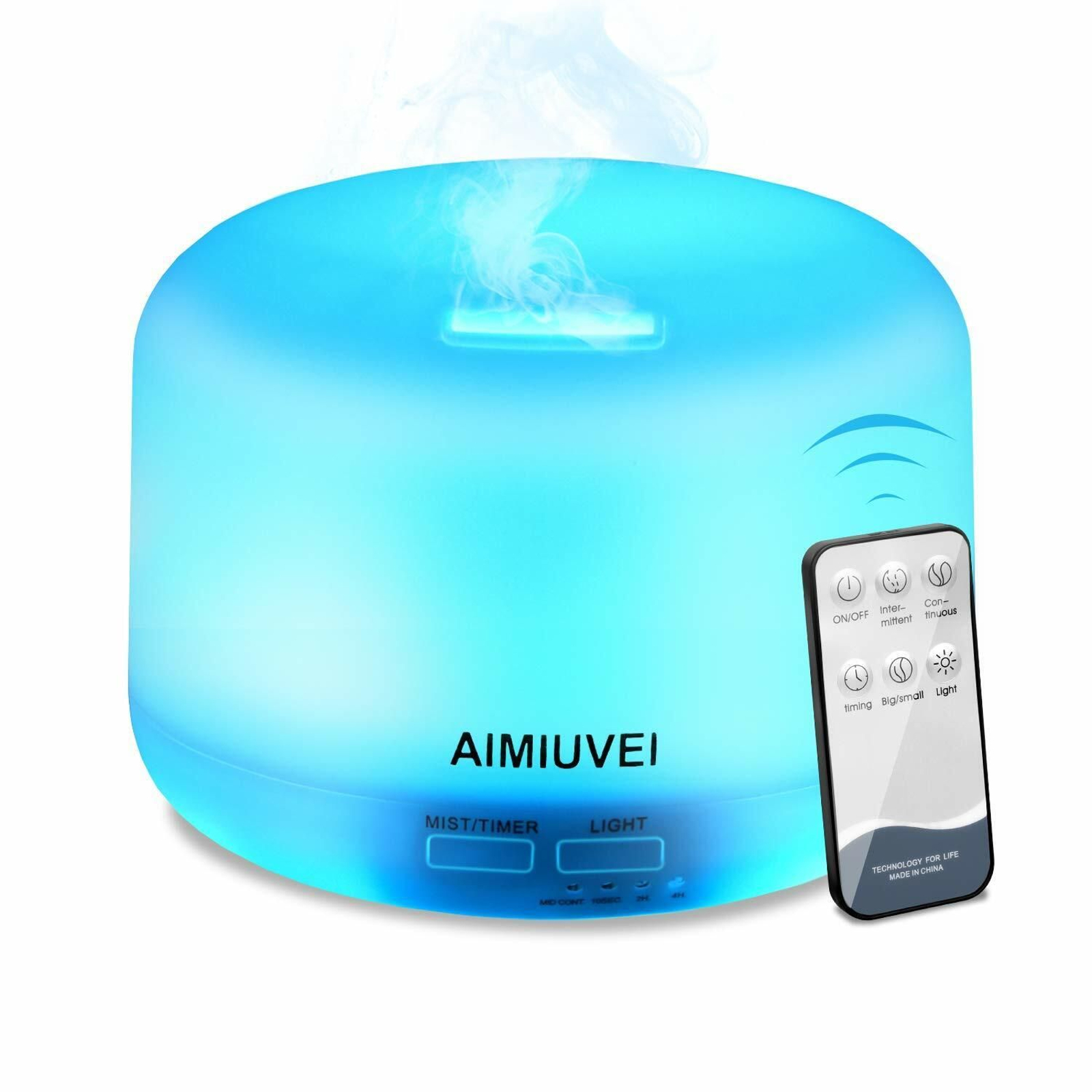 Humificador aromaterapia Humificador aromaterapia