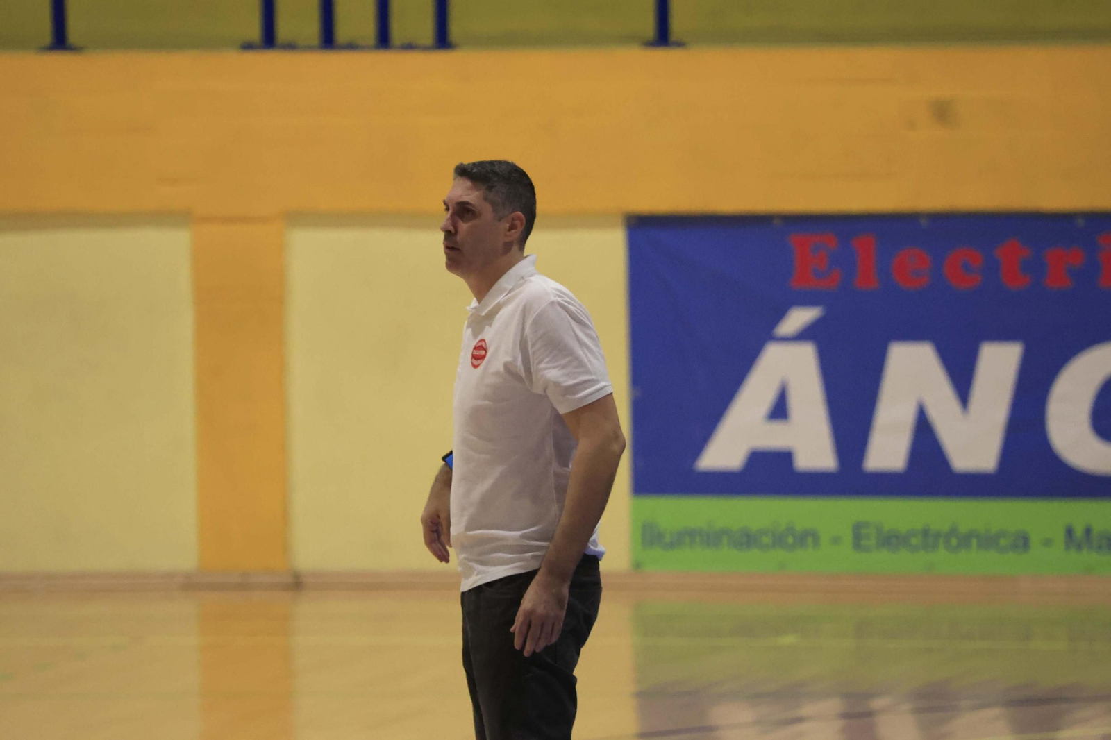 Las fotos del Unión Linense Baloncesto - CB Salliver Fuengirola de Tercera FEB