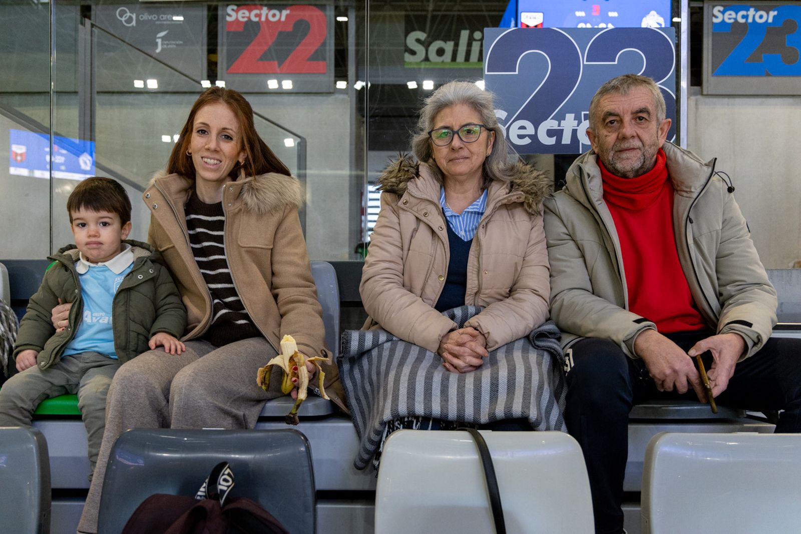 Las mejores imágenes de la remontada de Wanapix AD Sala 10 ante Avanza Jaén