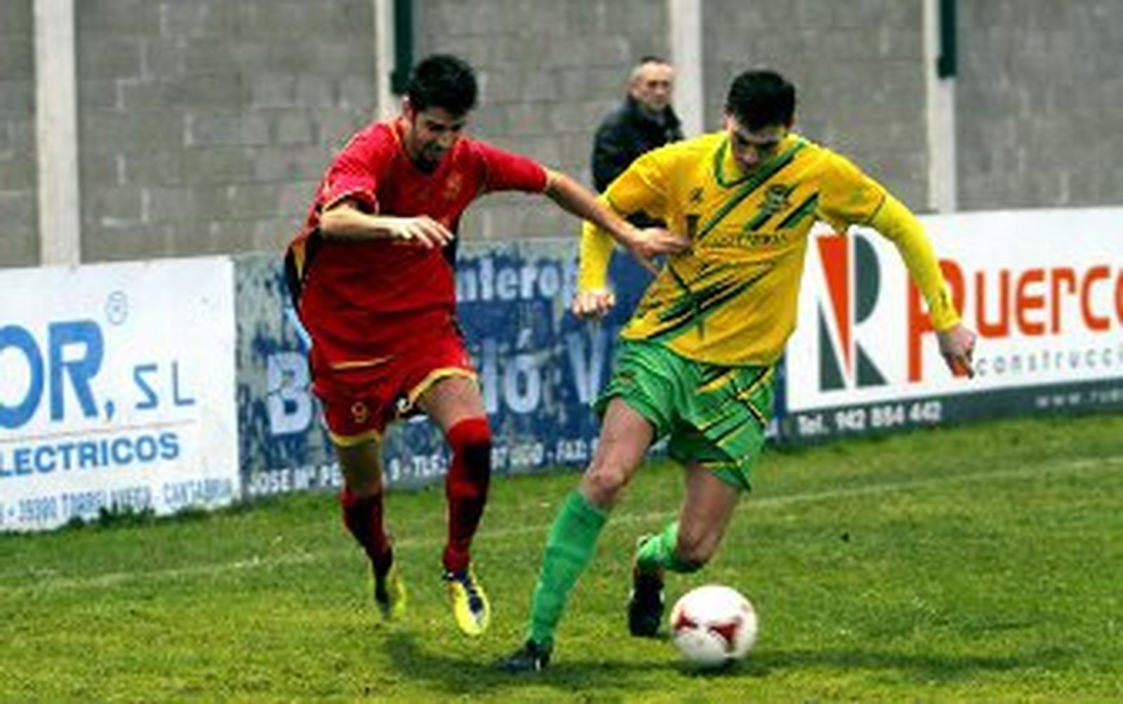 El Tropezón es el rival