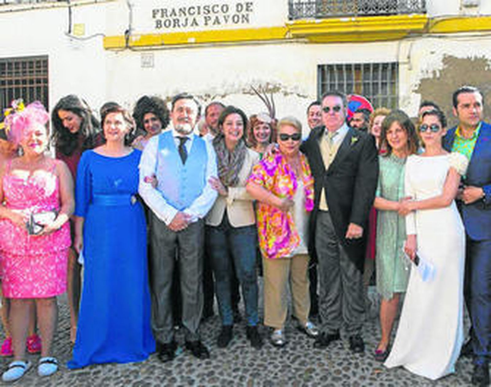 Ambrosio reconoce la difícil situación económica de Aucorsa