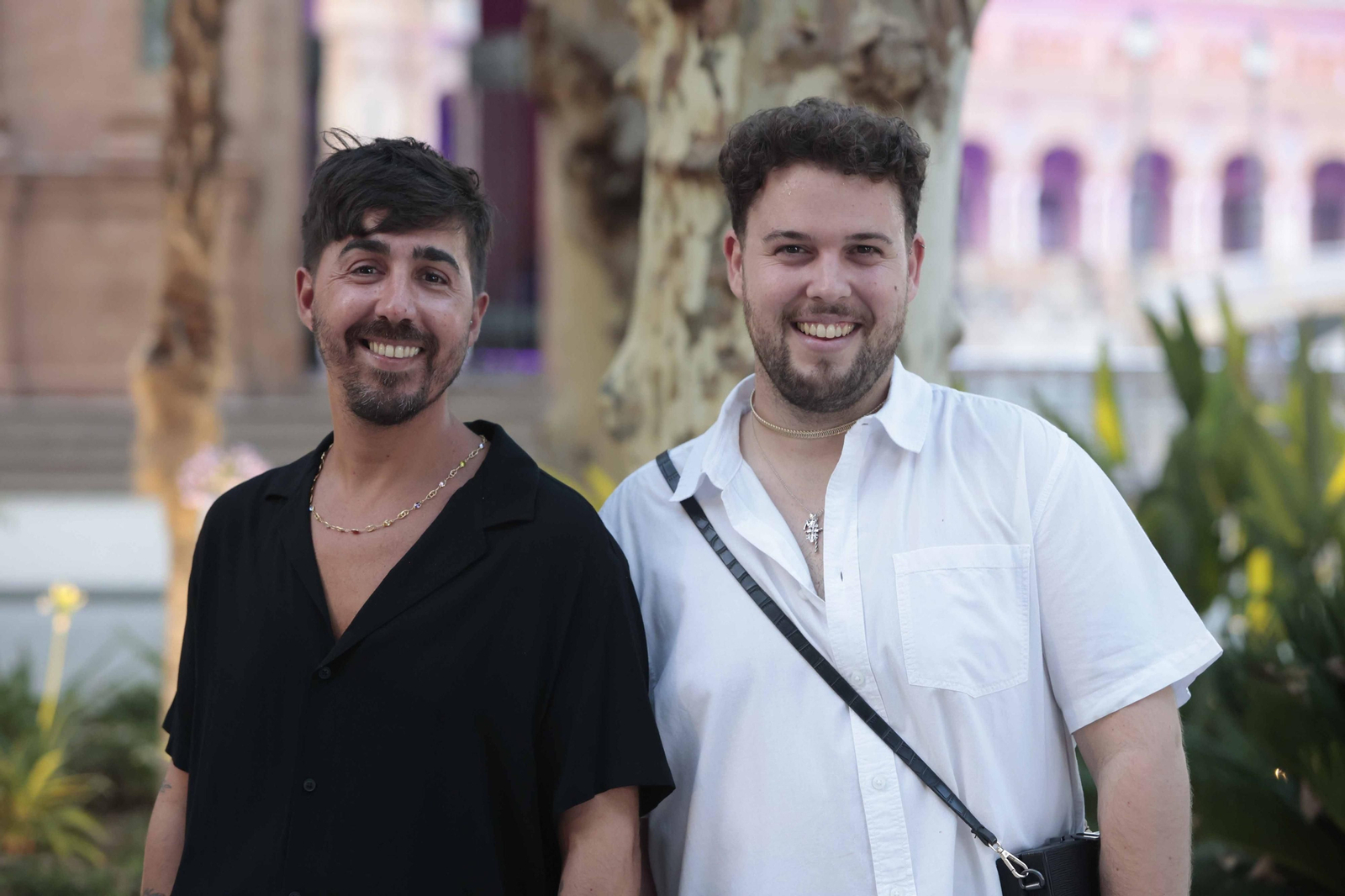 Búscate en el concierto de Pastora Soler en ICÓNICA