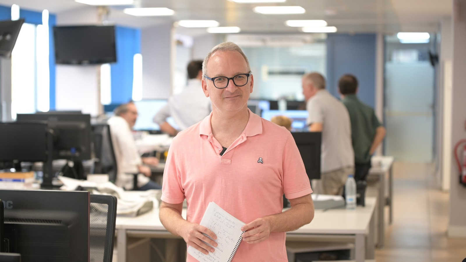 La Catedral celebrará misa en inglés