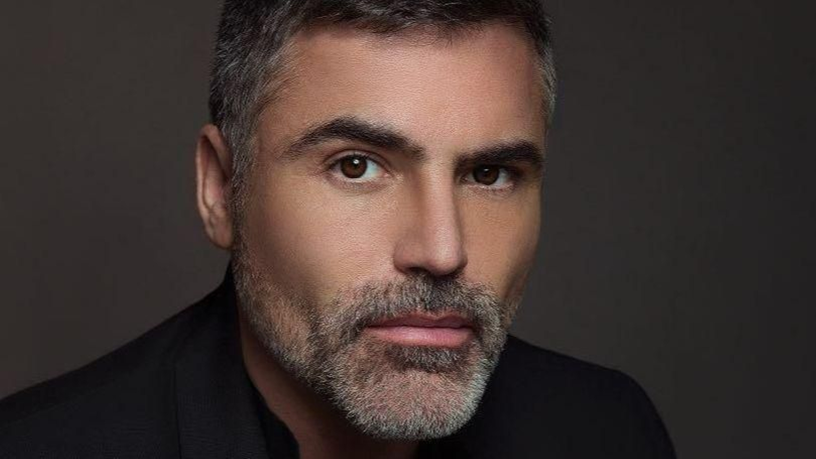 El diseñador sevillano Nino Bauti.