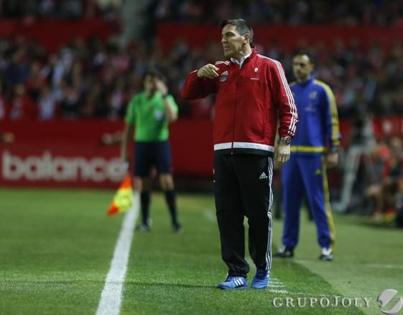 Foto: Antonio Pizarro