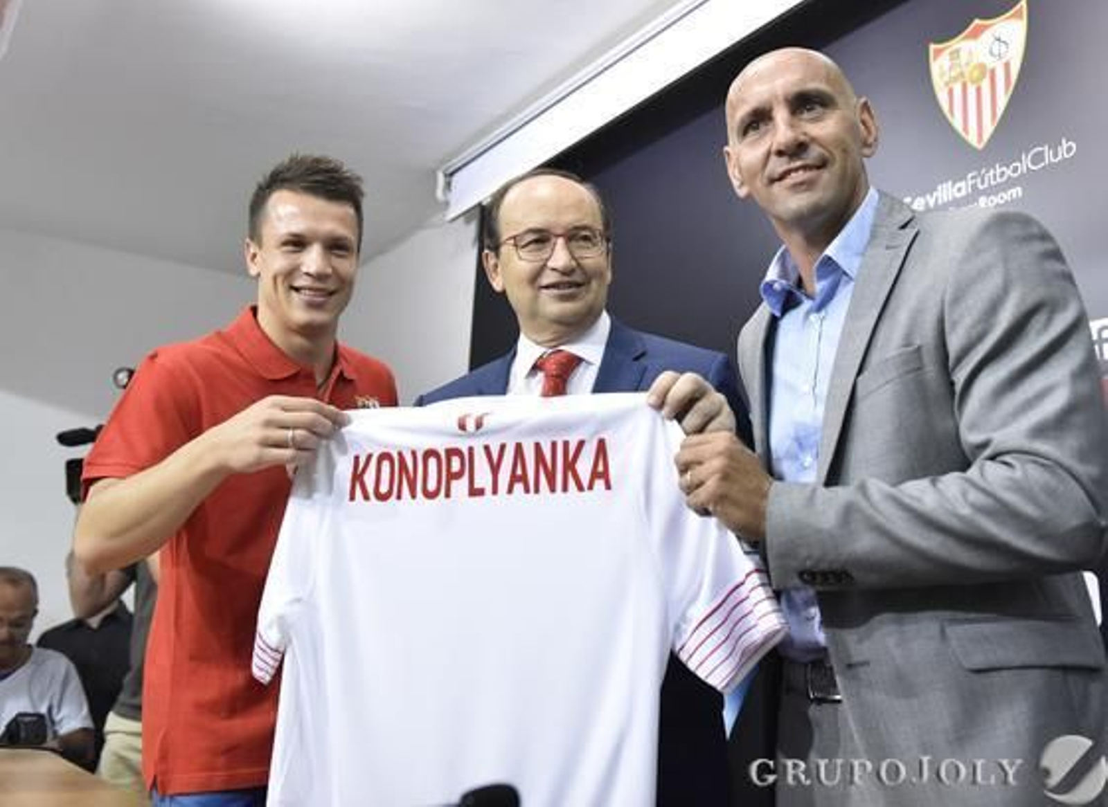 Foto: Juan Carlos Vázquez