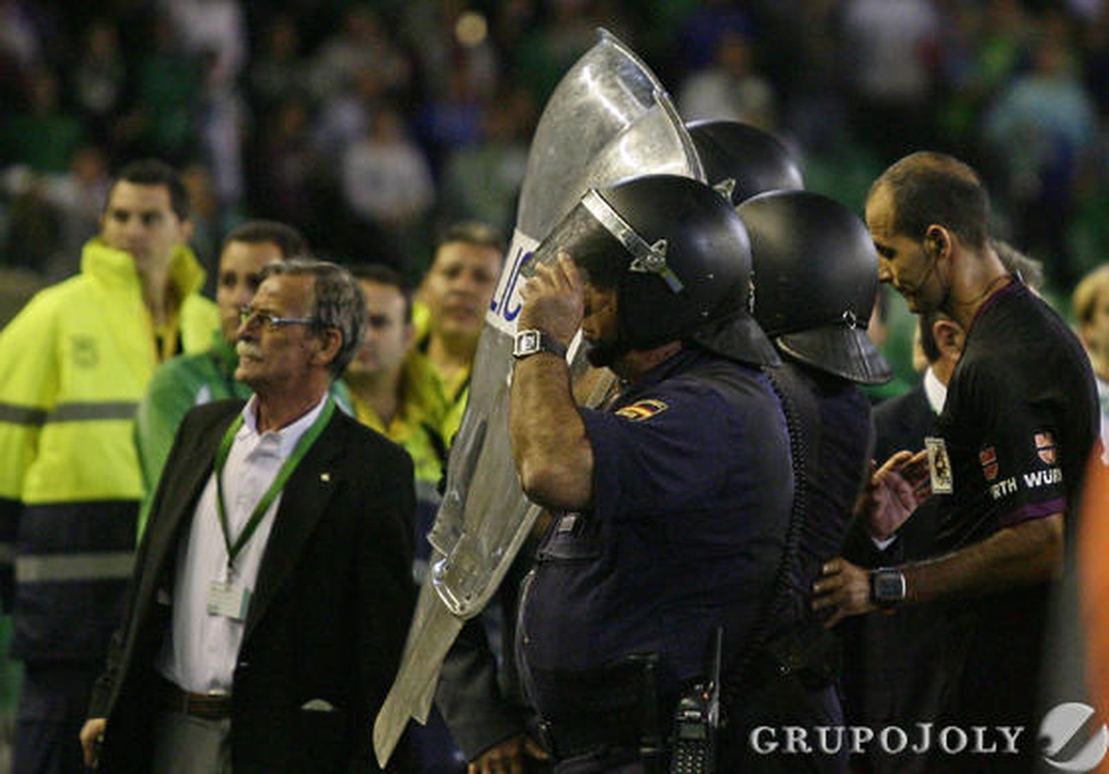 Foto: Antonio Pizarro