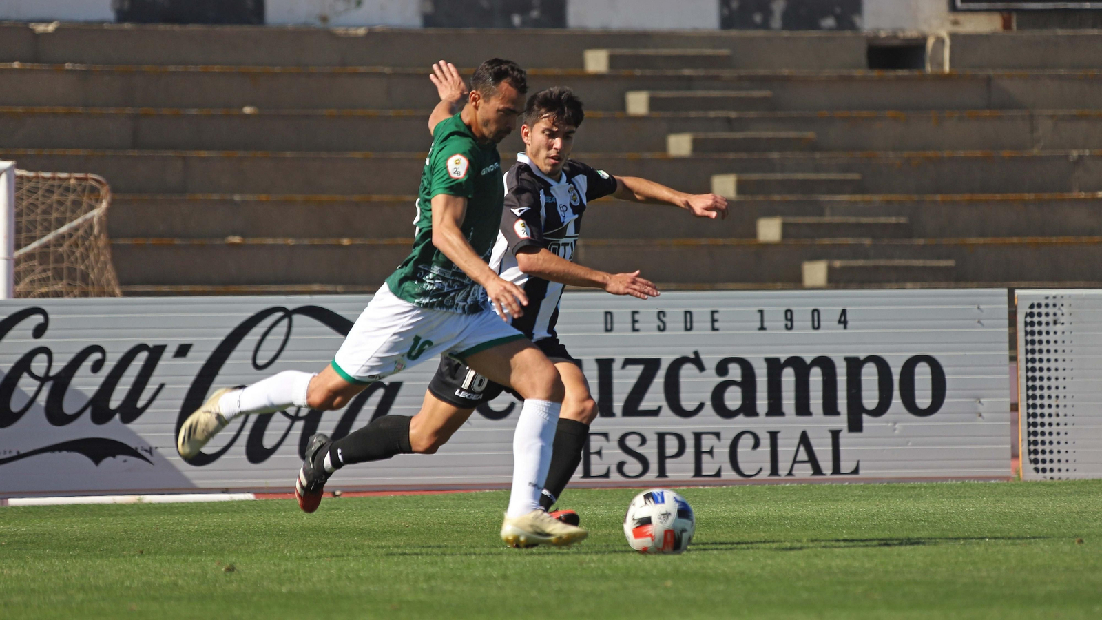 Las mejores fotos del Balona - Córdoba