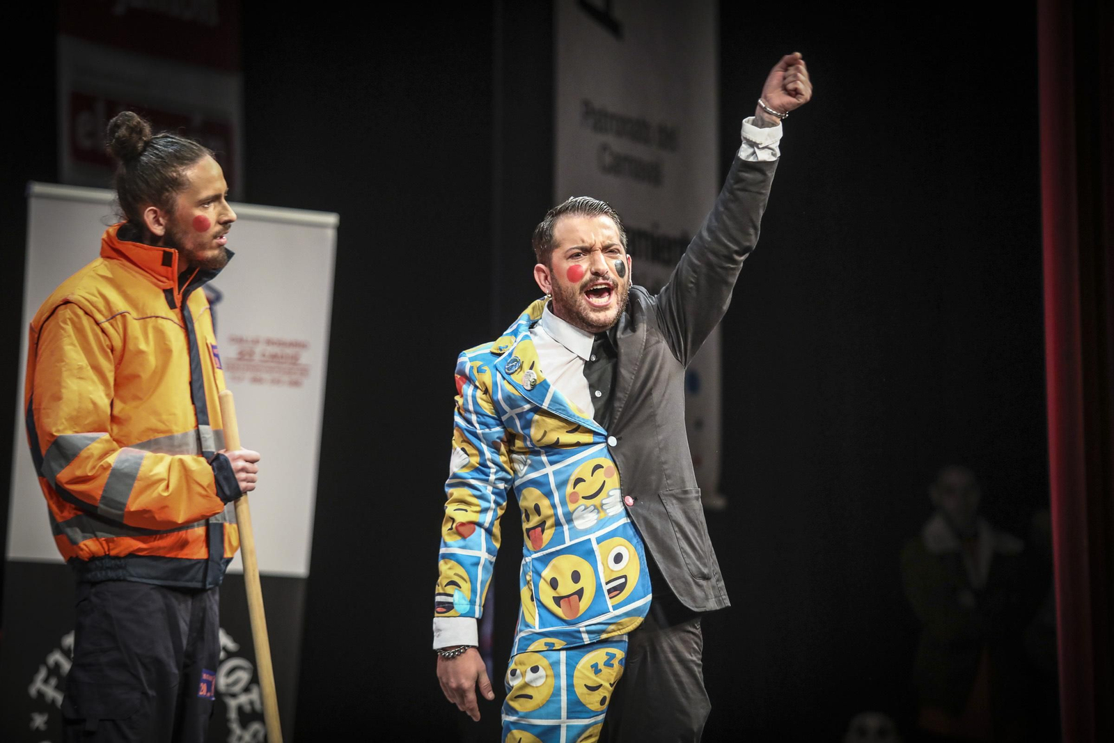 Cuarteto El cuarteto del More...