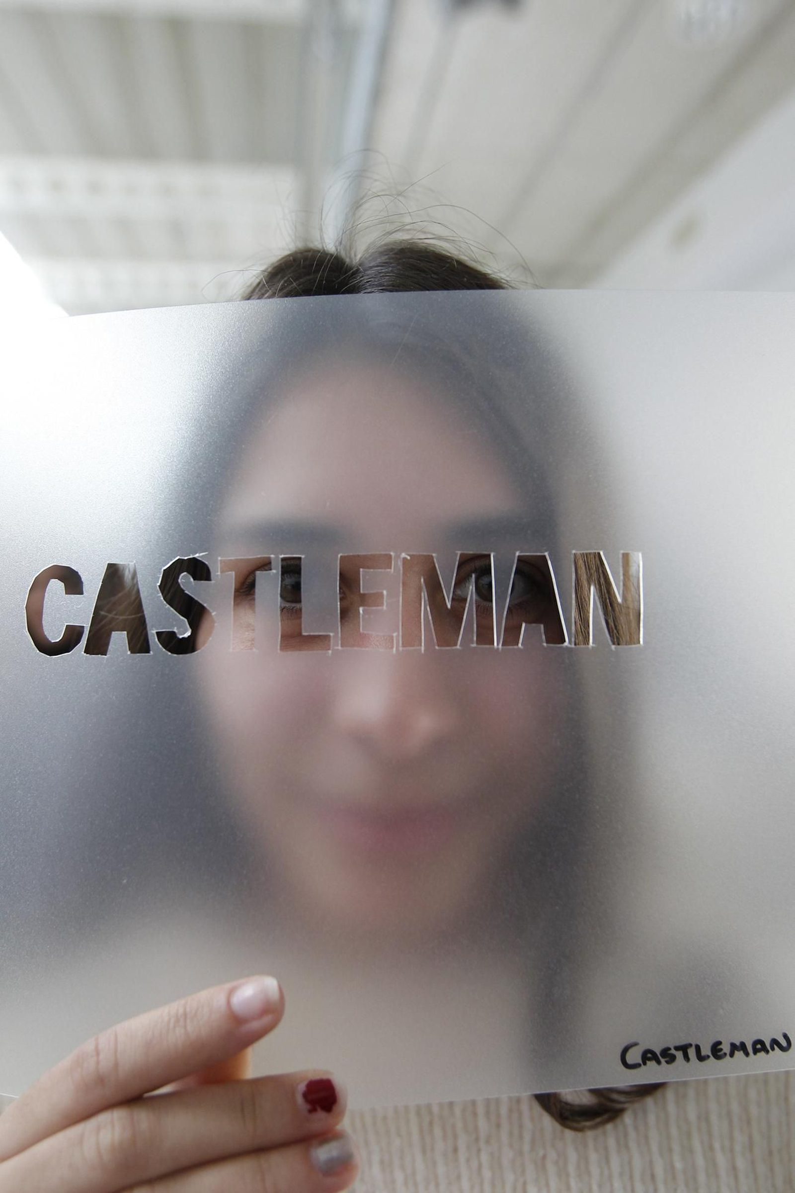 Fotos mural reivindicativo enfermedades raras Universidad de Almería-UAL