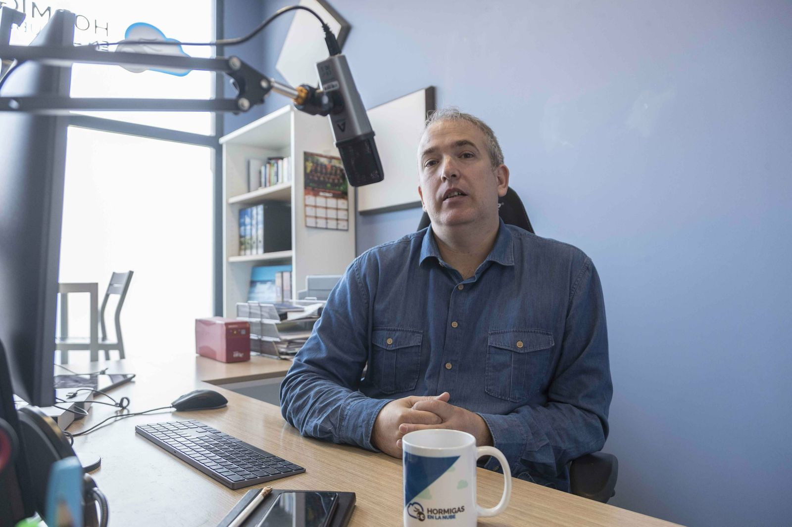 "El fraude en la formación 'on line' mueve millones"