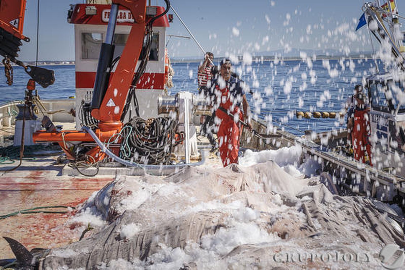 Foto: Julio González