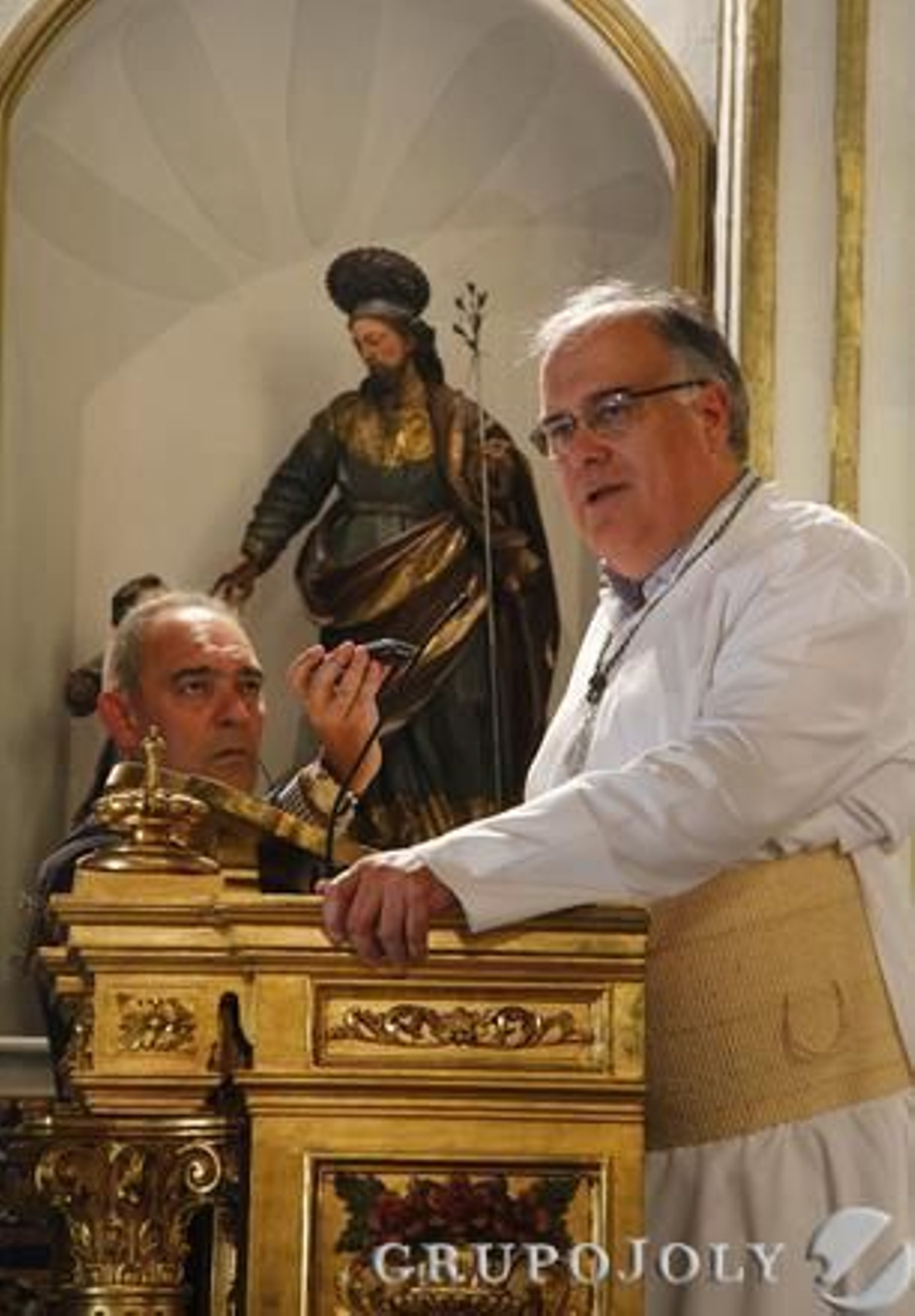 Foto: Victoria Hidalgo