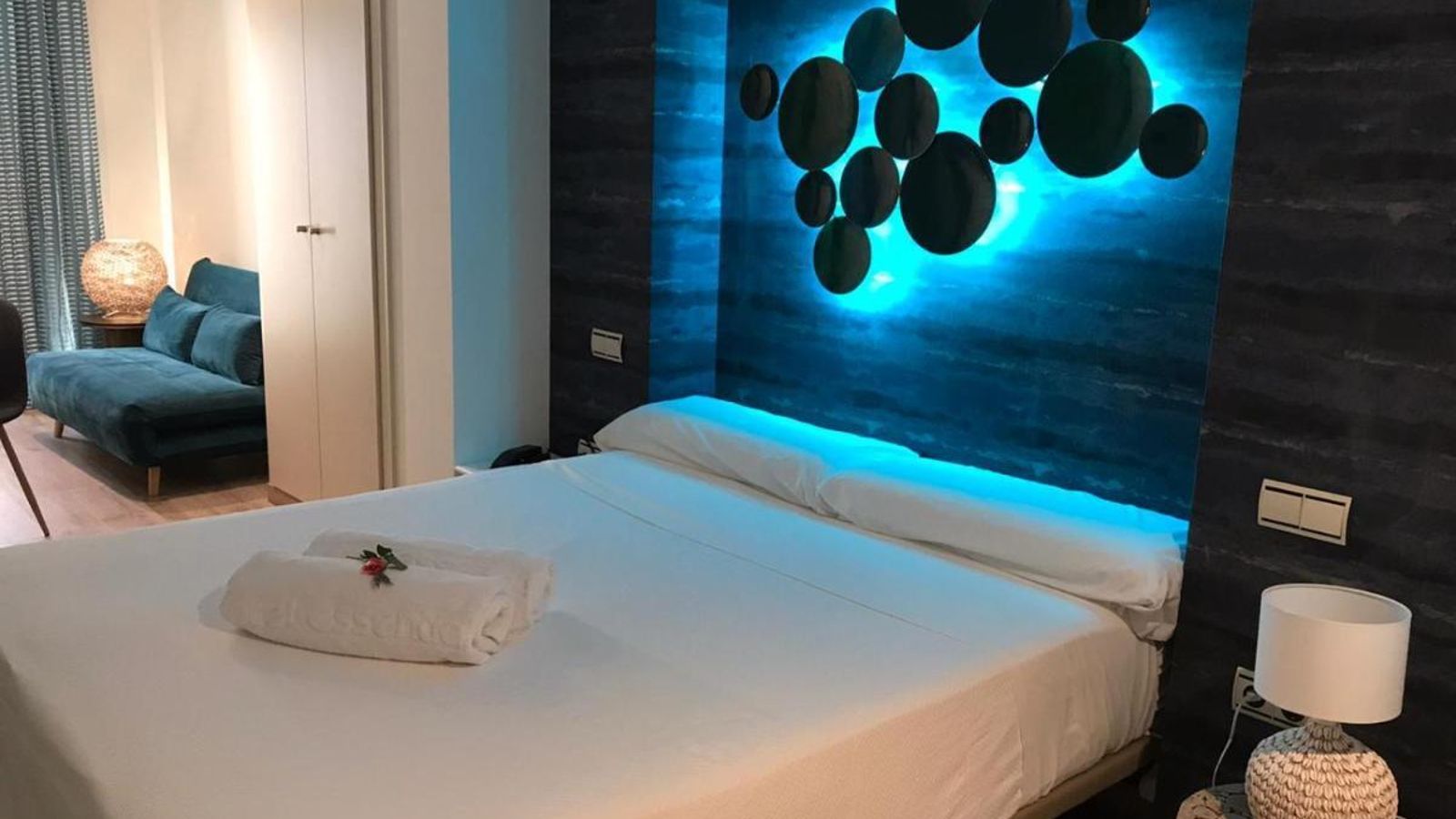 Hotel Galería Essentia | Booking