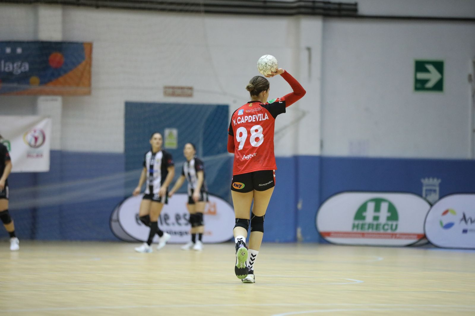 El Costa del Sol - Granollers, en fotos