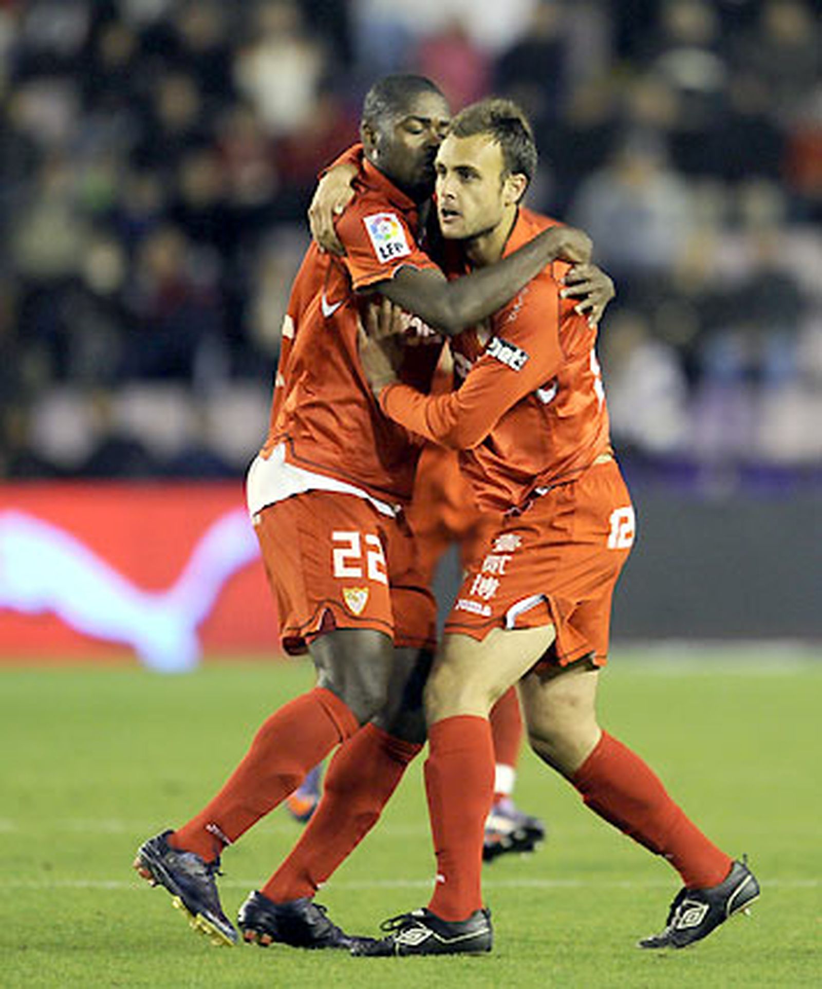 Foto: Afp Photo / Reuters / Efe