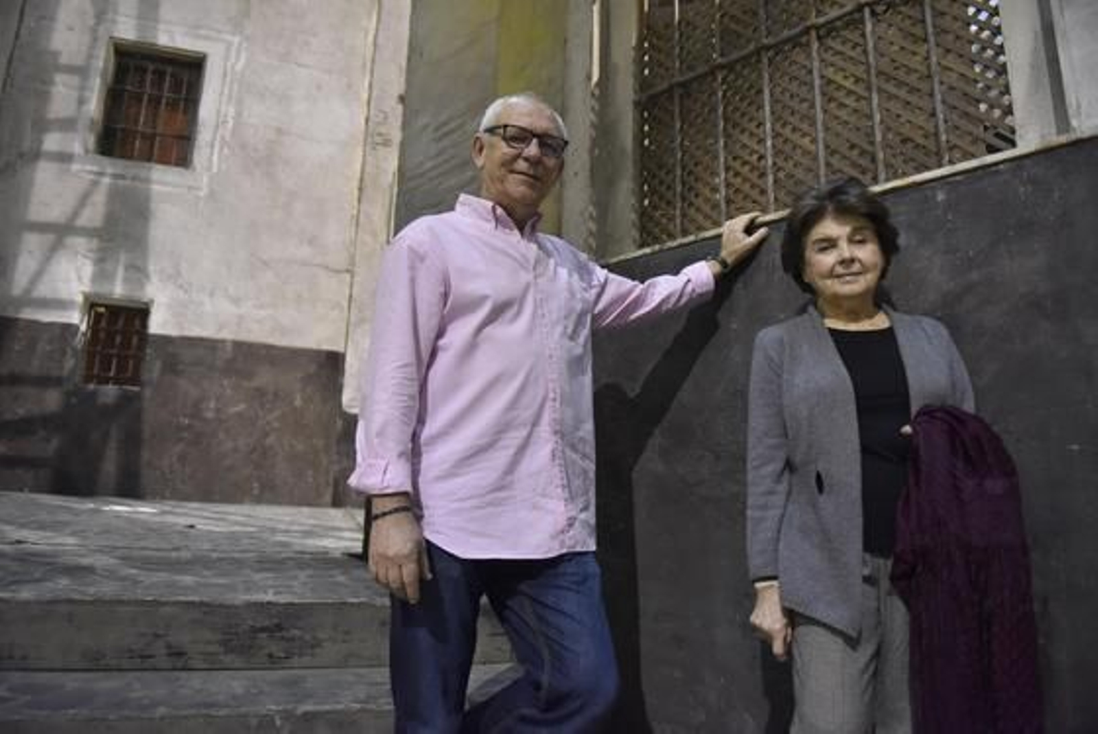 Foto: Juan Carlos Vazquez