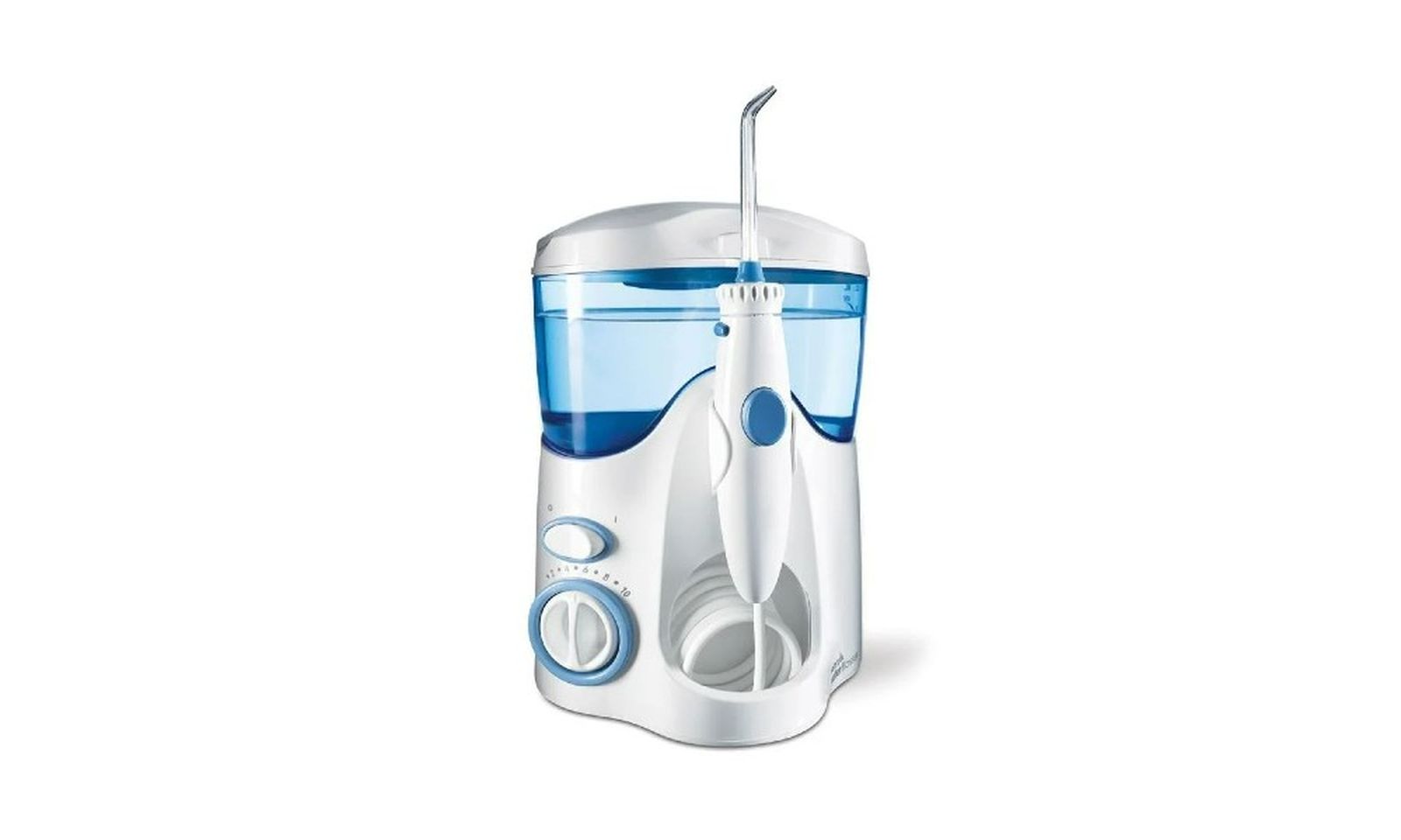 Irrigador eléctrico Waterpik WP-100