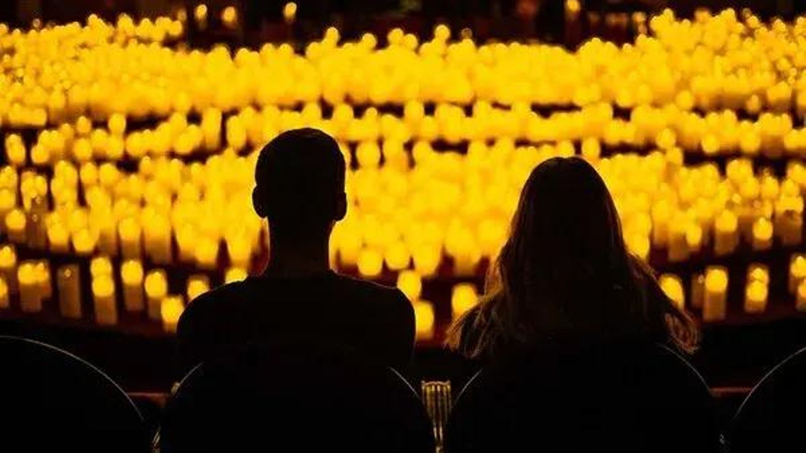 ‘Glory Nights Concerts’