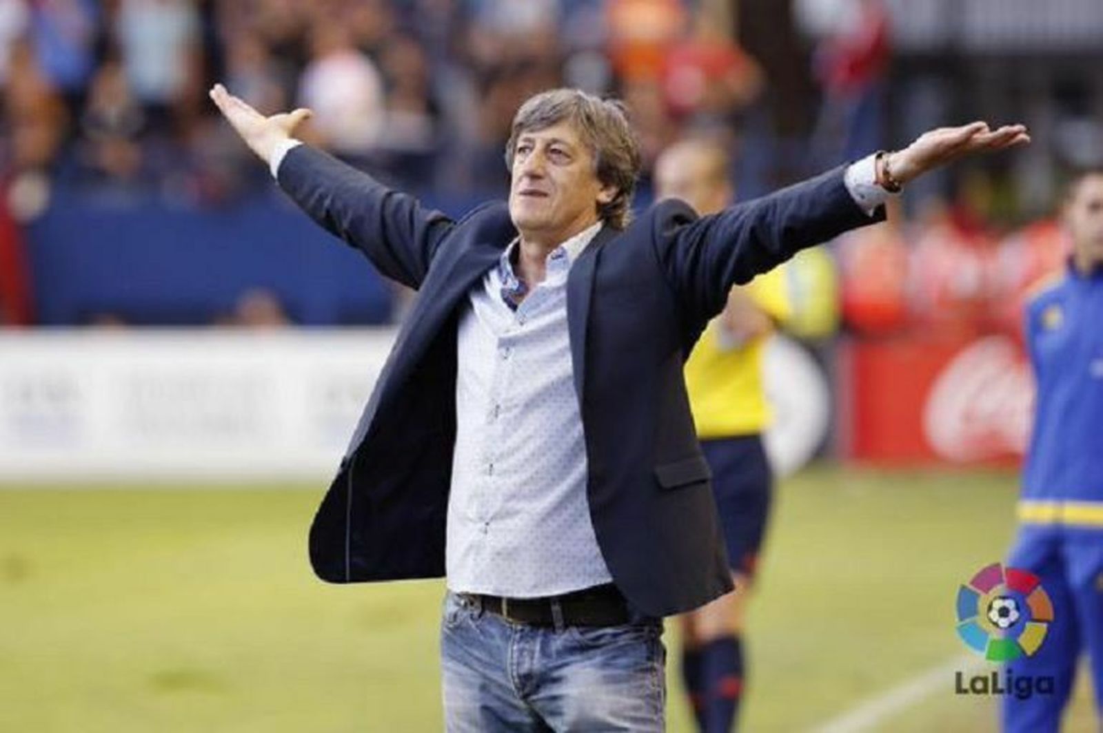 Enrique Martín, nuevo entrenador del Córdoba