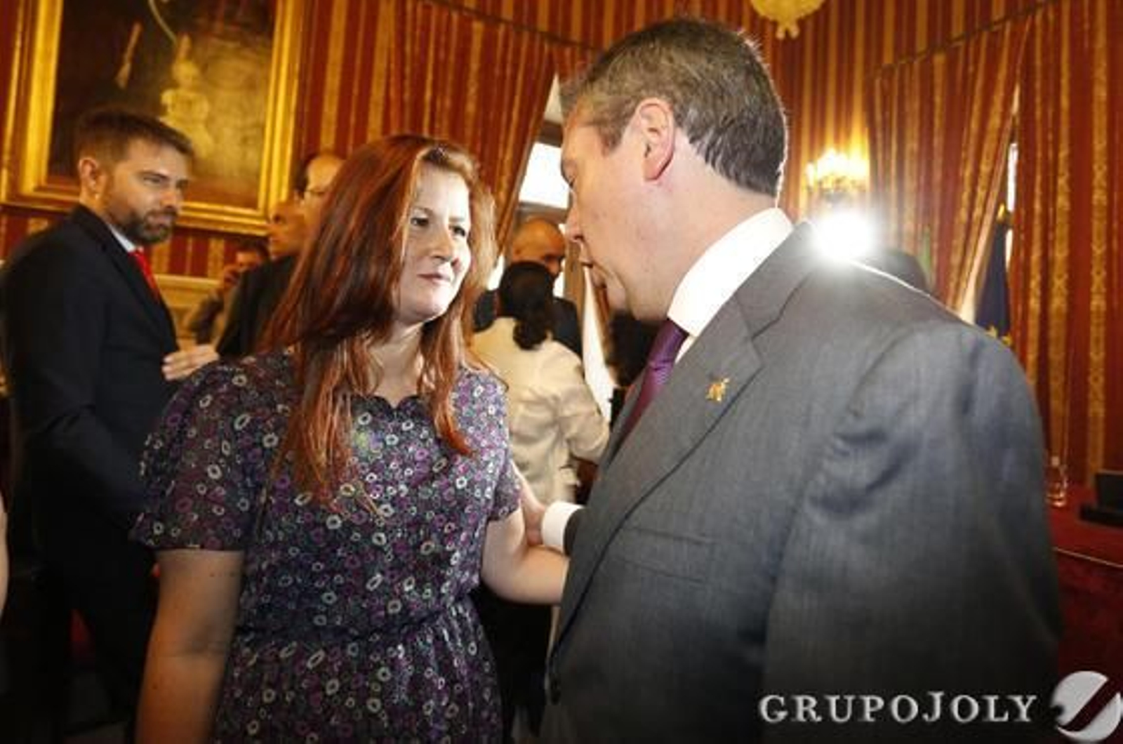 Foto: Antonio Pizarro