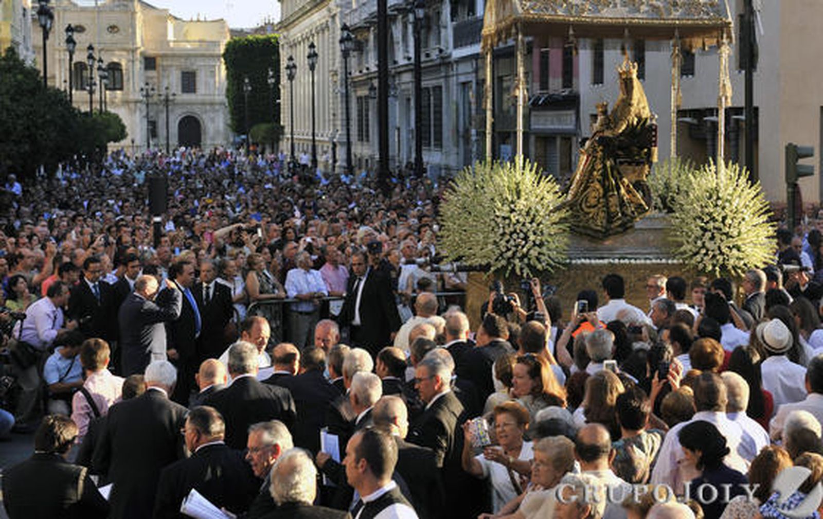 Foto: Juan Carlos Vázquez