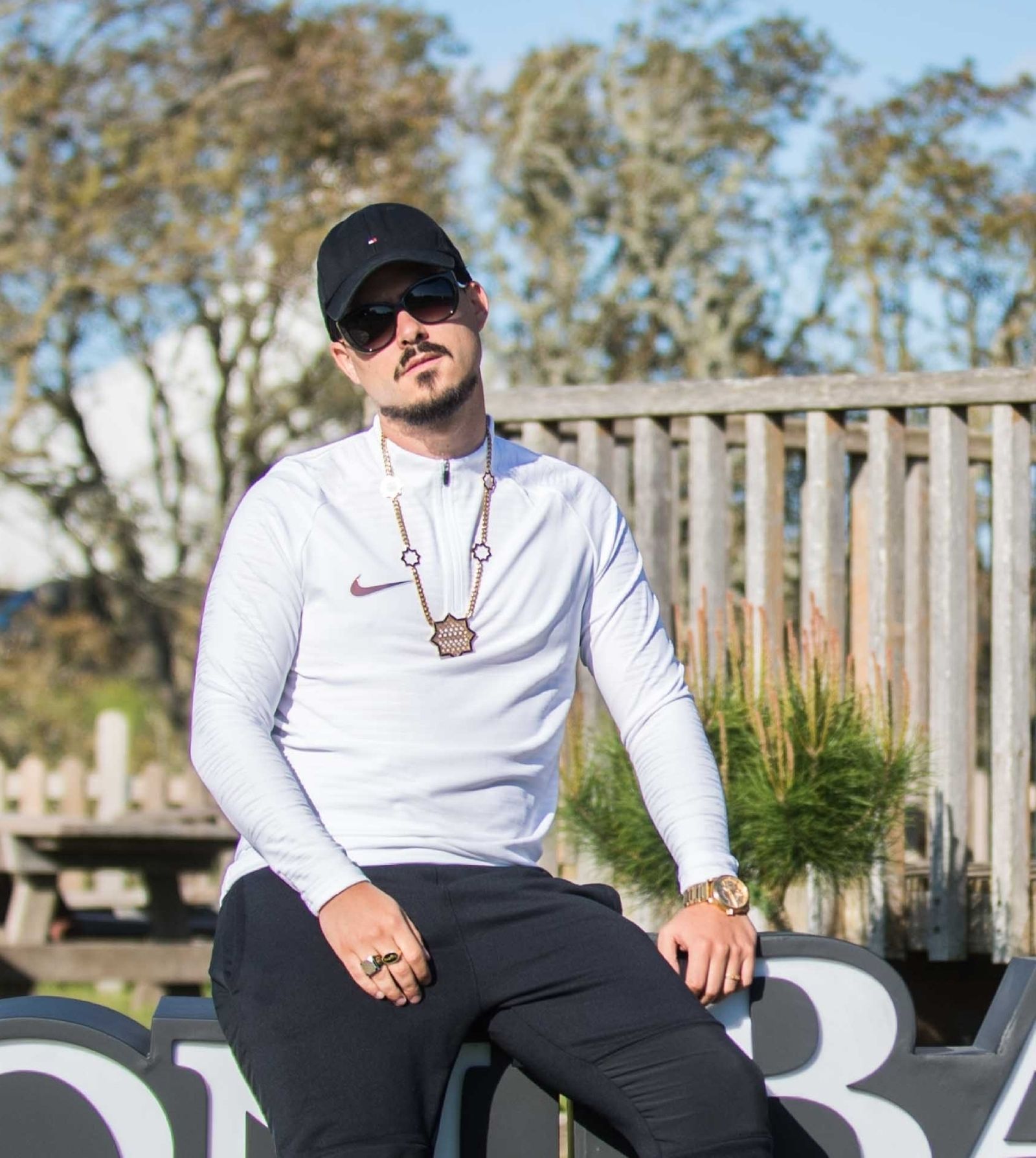 "Ser andaluz es una barrera, incluso para hacer flamenco"