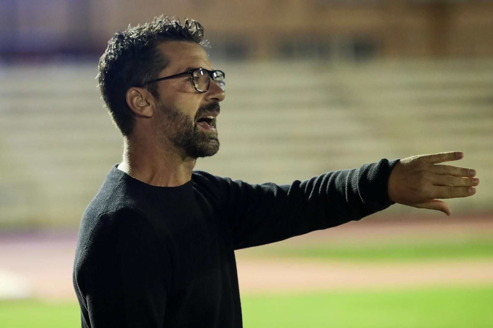 Tito García Sanjuán.