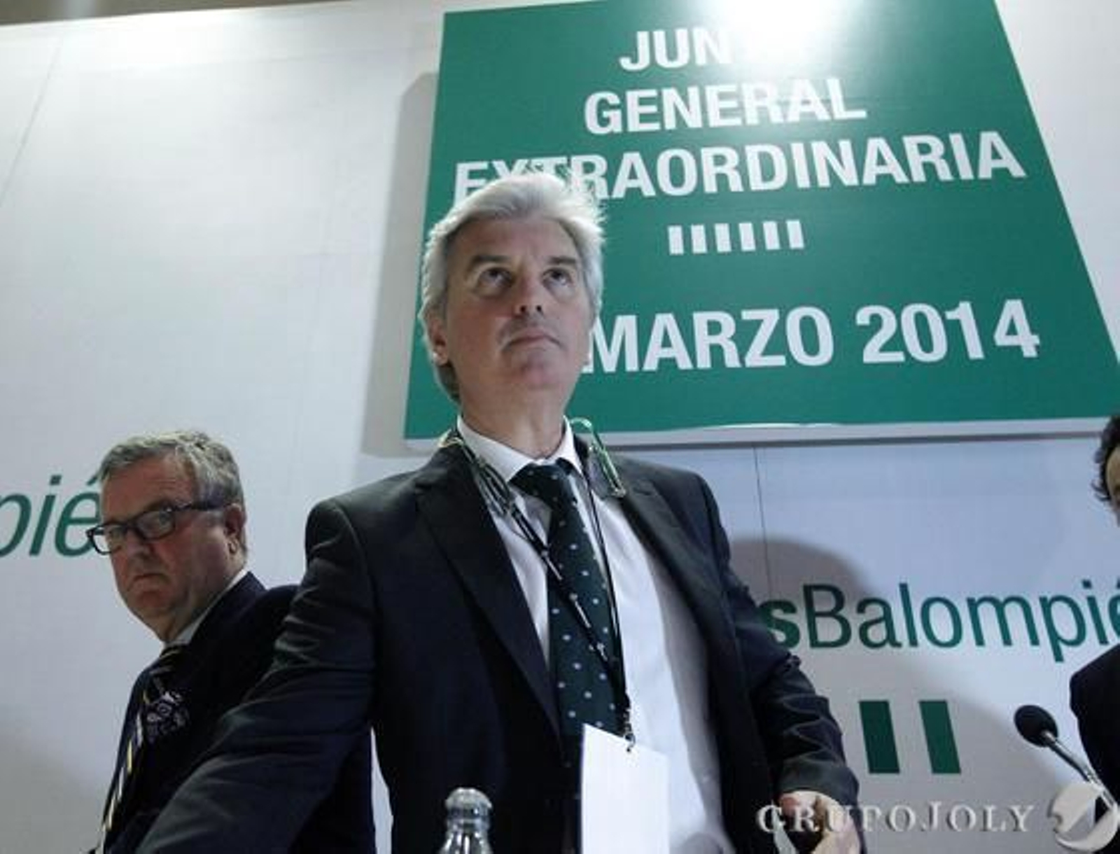 Foto: Juan Carlos Muñoz