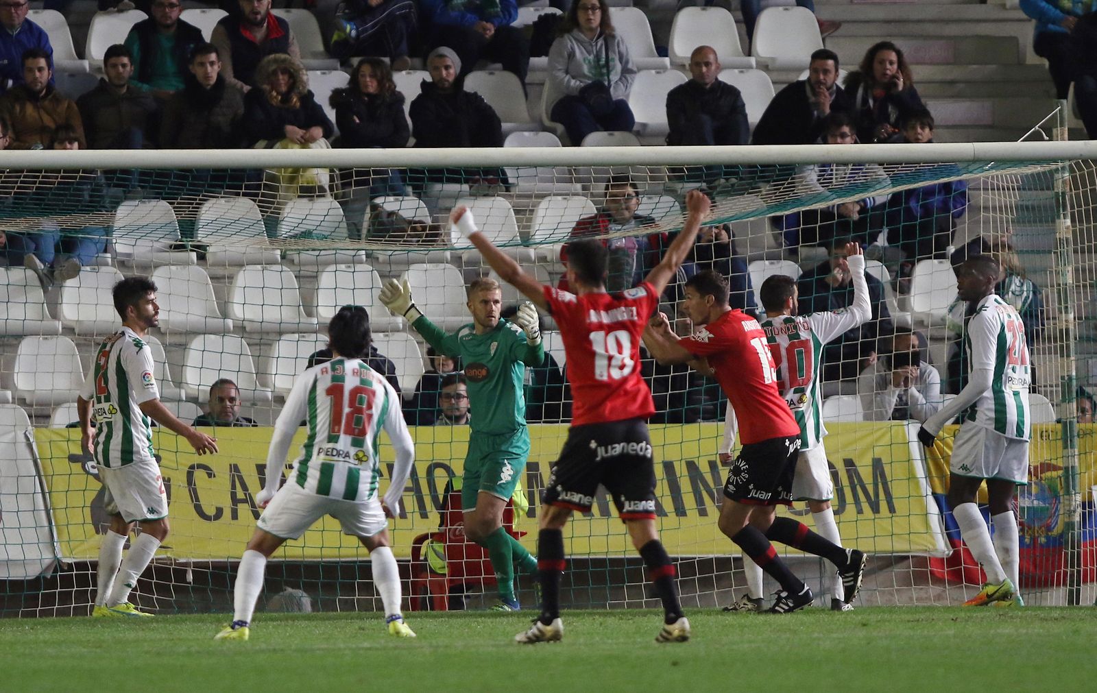 Córdoba-Mallorca
