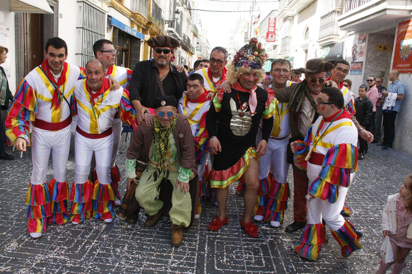 Sábado de Carnaval