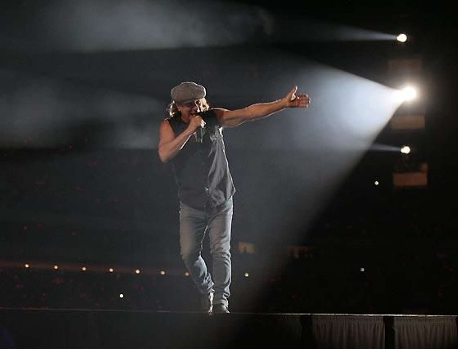 Foto: Juan Calos Muñoz