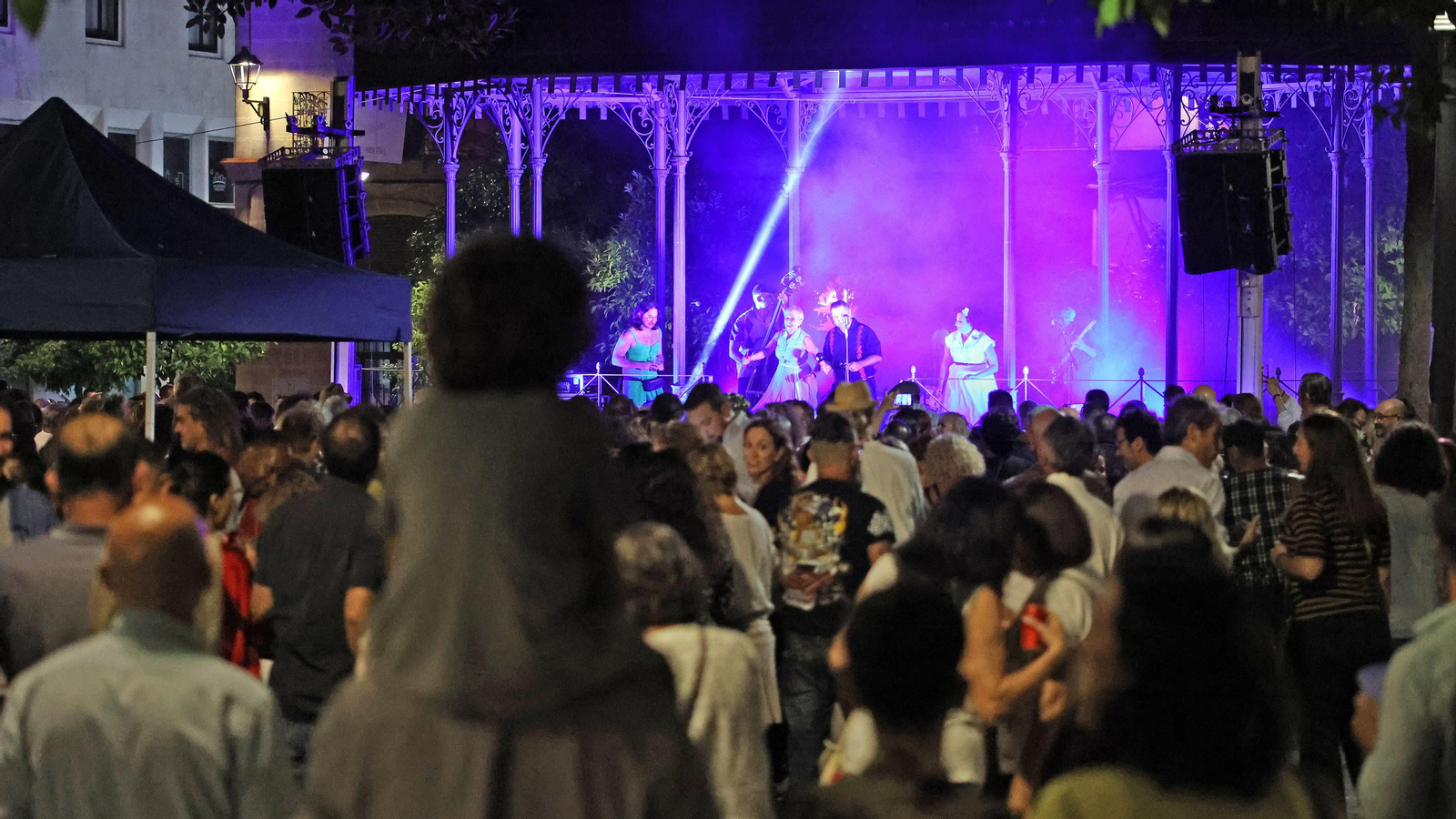 Festival Rockin' Sherry de Jerez Festival Rockin' Sherry de Jerez