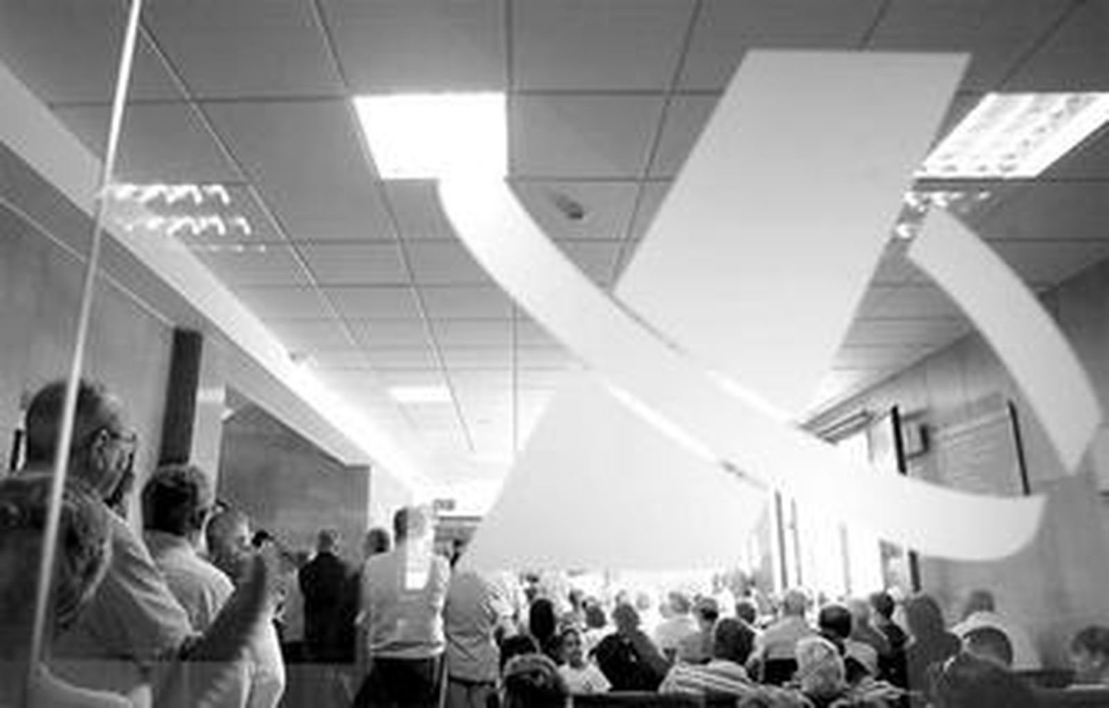 La tramitación del borrador permite agilizar la campaña y acabar con las colas de última hora.