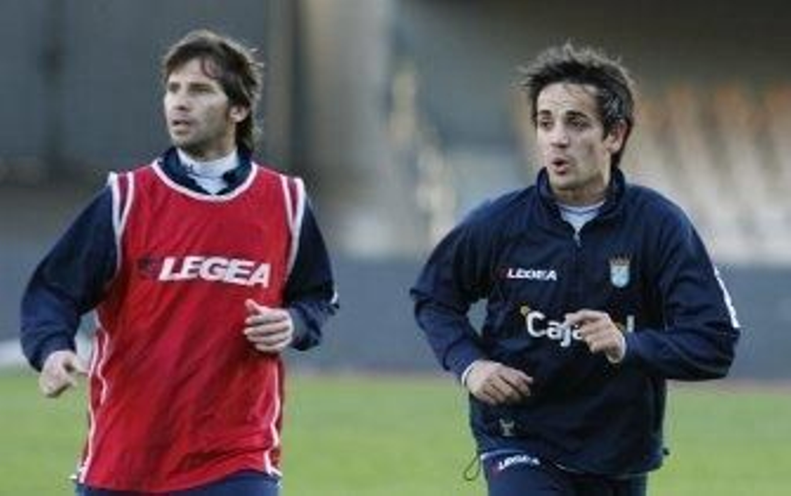 El Racing se interesa por Carlos Calvo