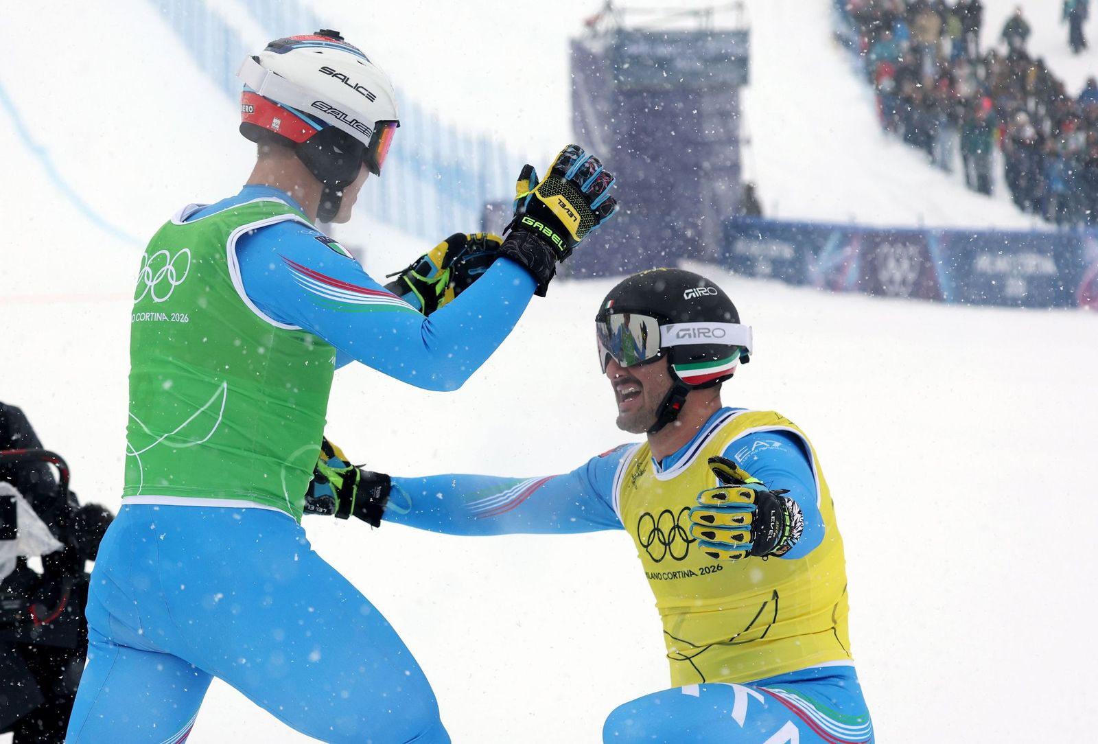 Las fotos de la tercera medalla española y de la jornada 16 de los Juegos Olímpicos