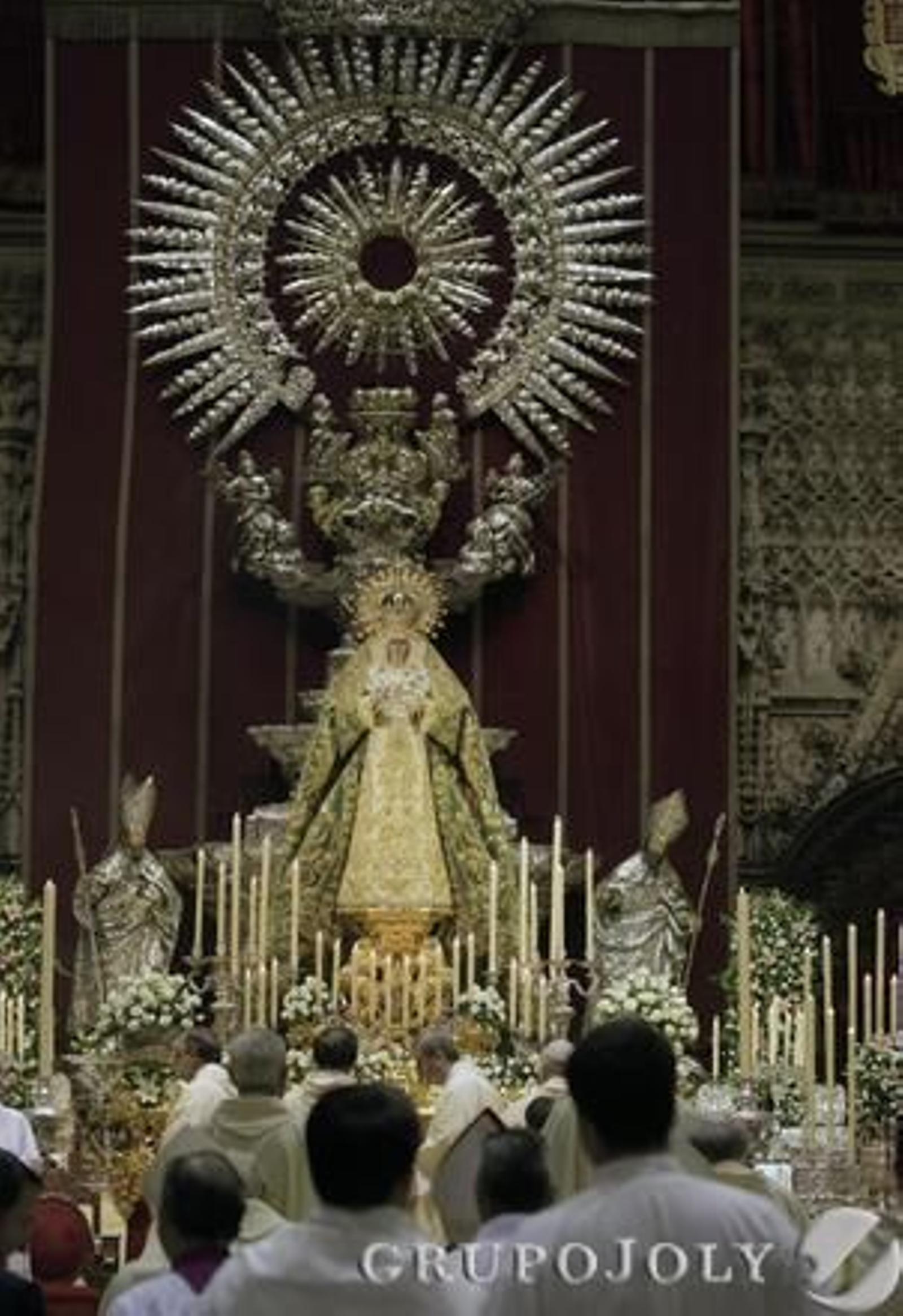 Foto: Antonio Pizarro