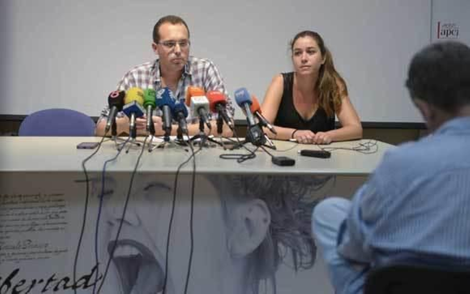 Podemos: "Al Consejo le toca estar a la altura y predicar con el ejemplo"