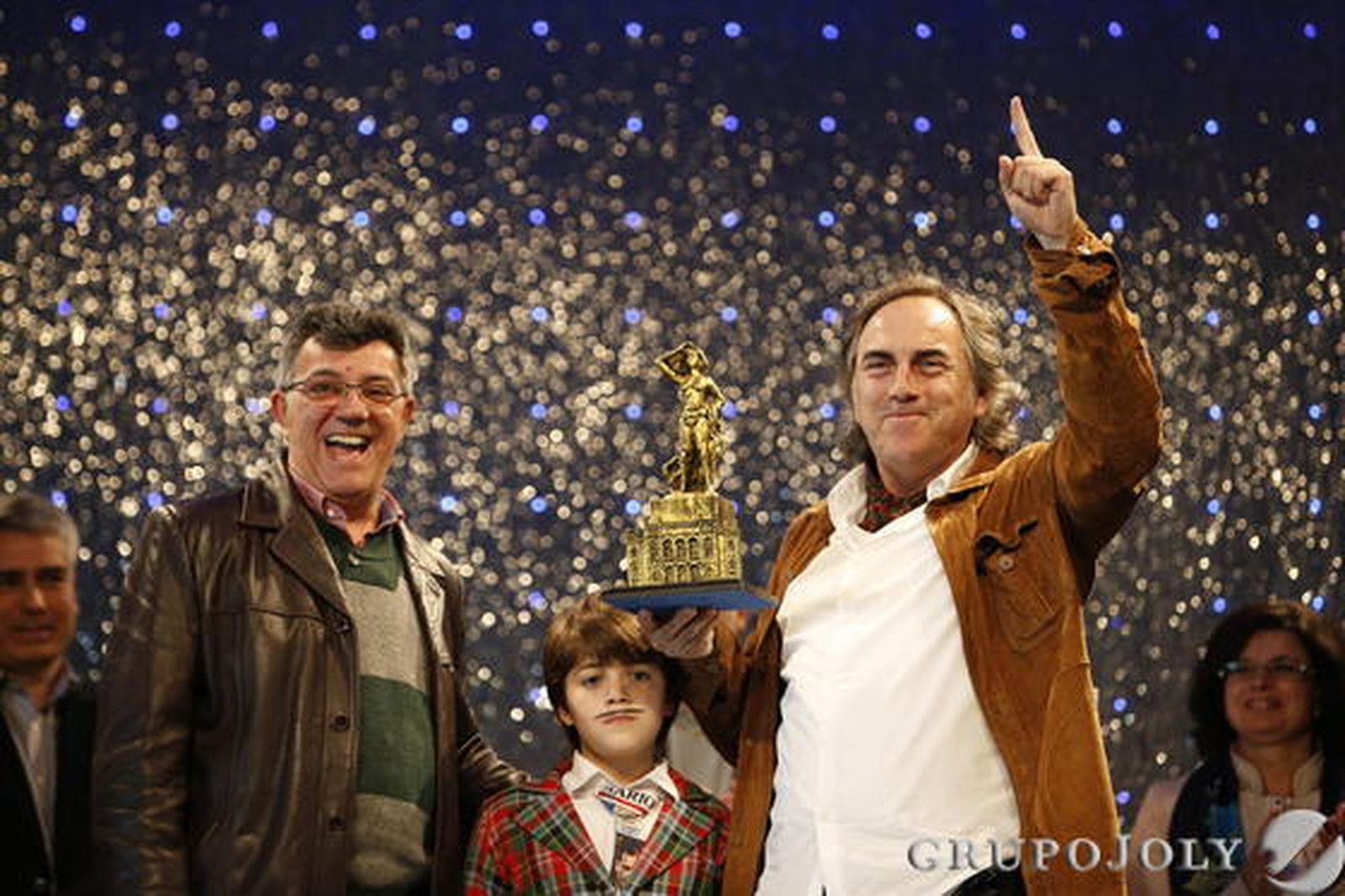 Foto: JULIO GONZALEZ