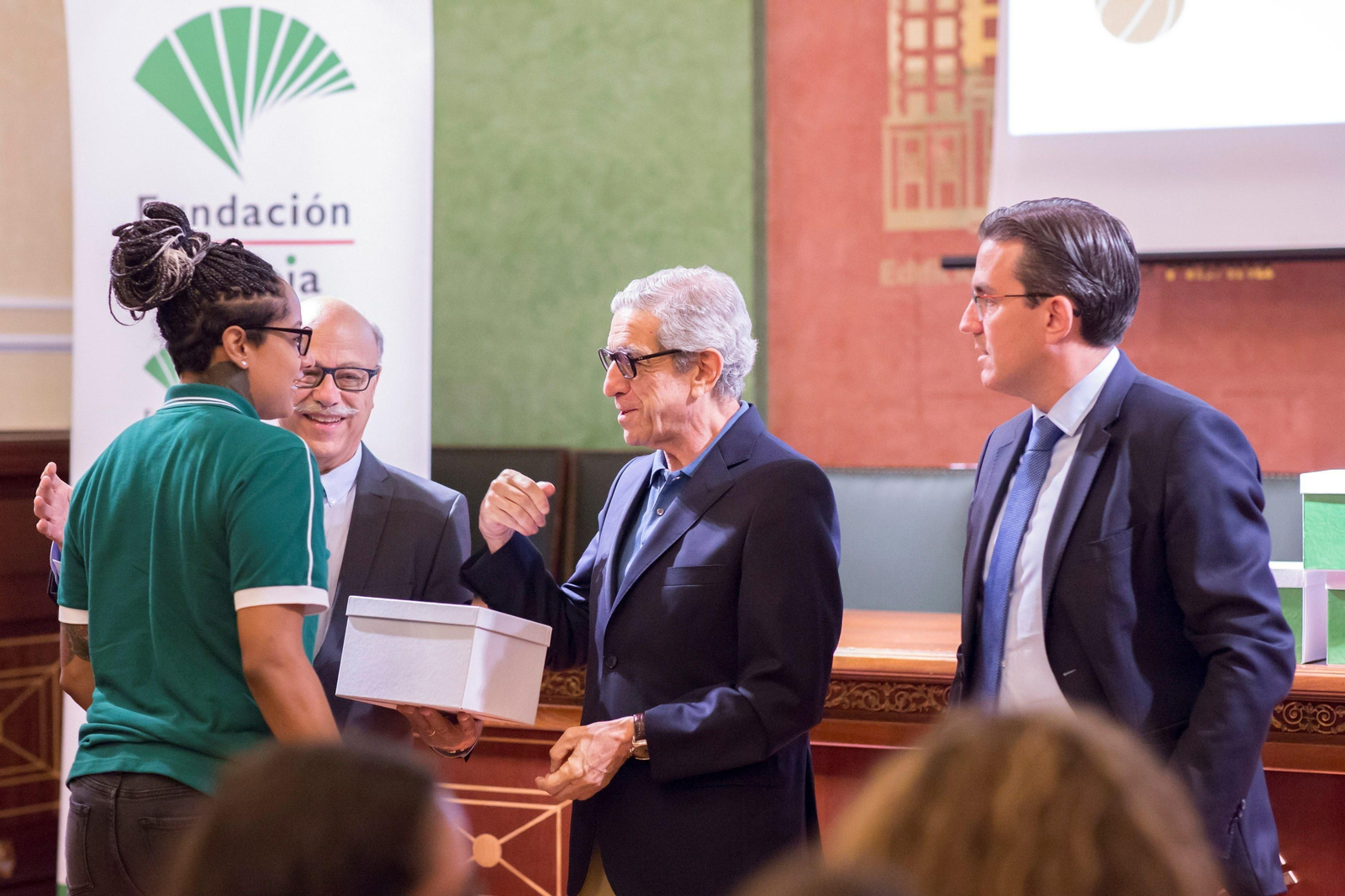 La era de Eduardo García como presidente del Unicaja, en fotos