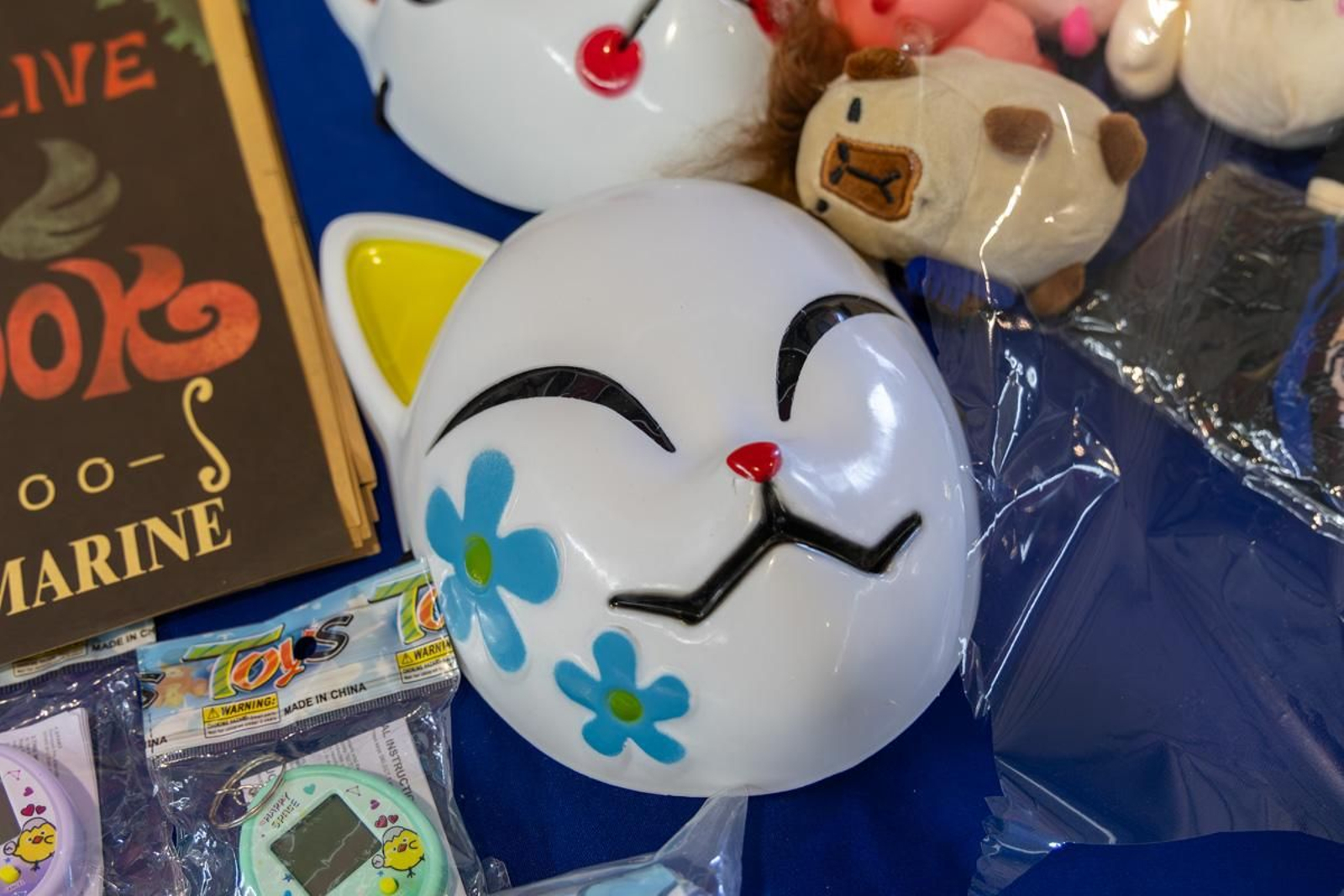 Jaén Go! en imágenes