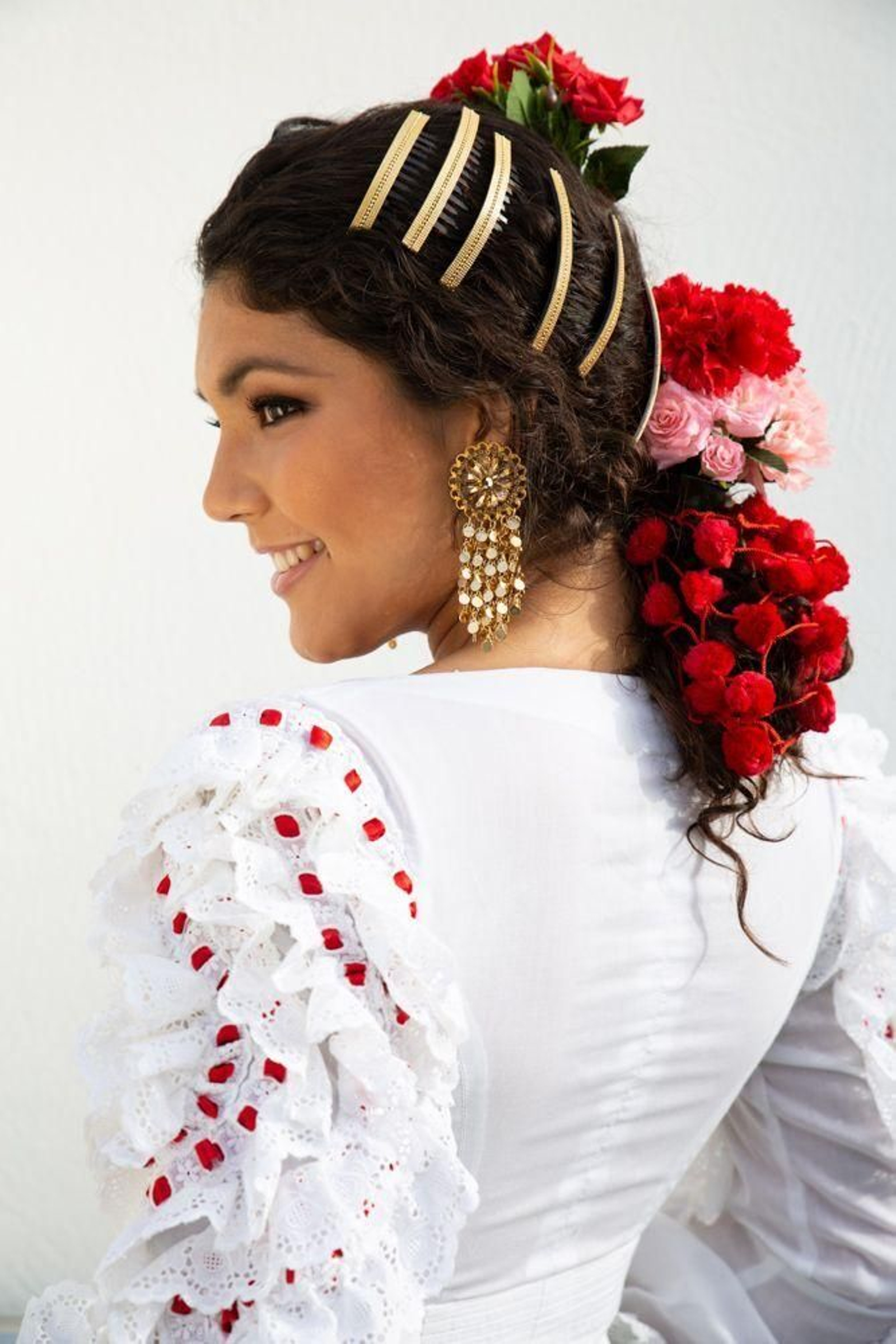 Accesorios y complementos de Artesanía Carvajal.