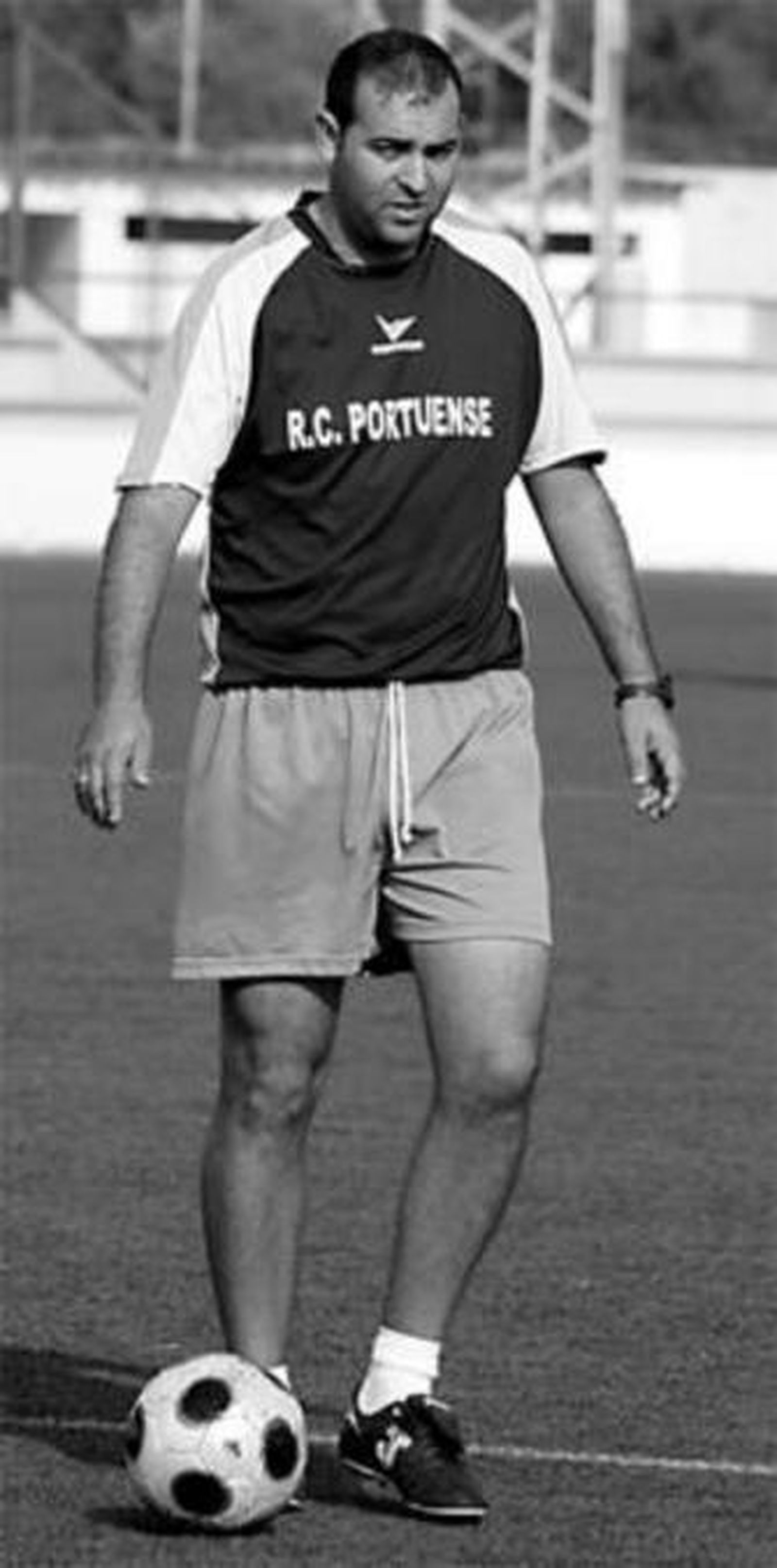 Juan Manuel Barroso.