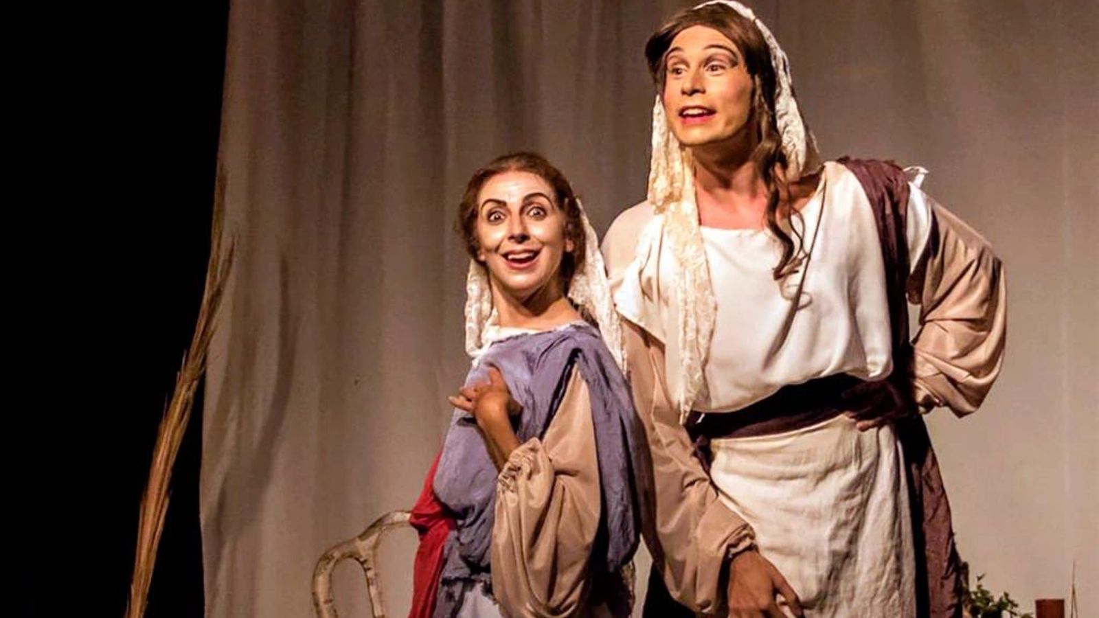 Vuelve ‘En Sevilla hay que morí’