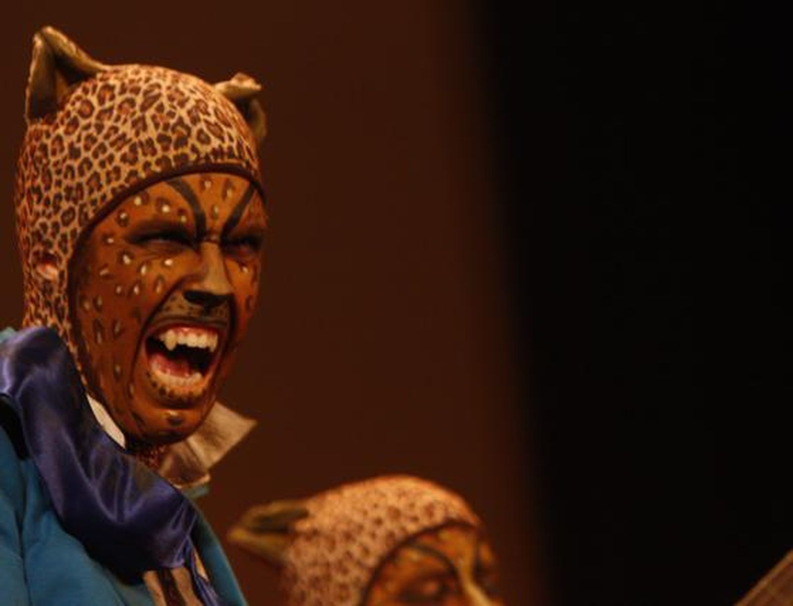 Comparsa 'OBDC Animals'

Foto: Lourdes de Vicente