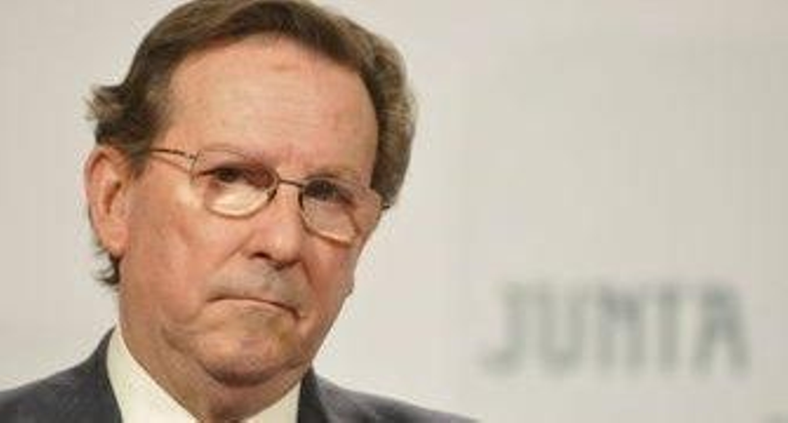 De Llera respeta los criterios del TSJA sobre Alaya: "Lo importante es que las causas se resuelvan rápido"