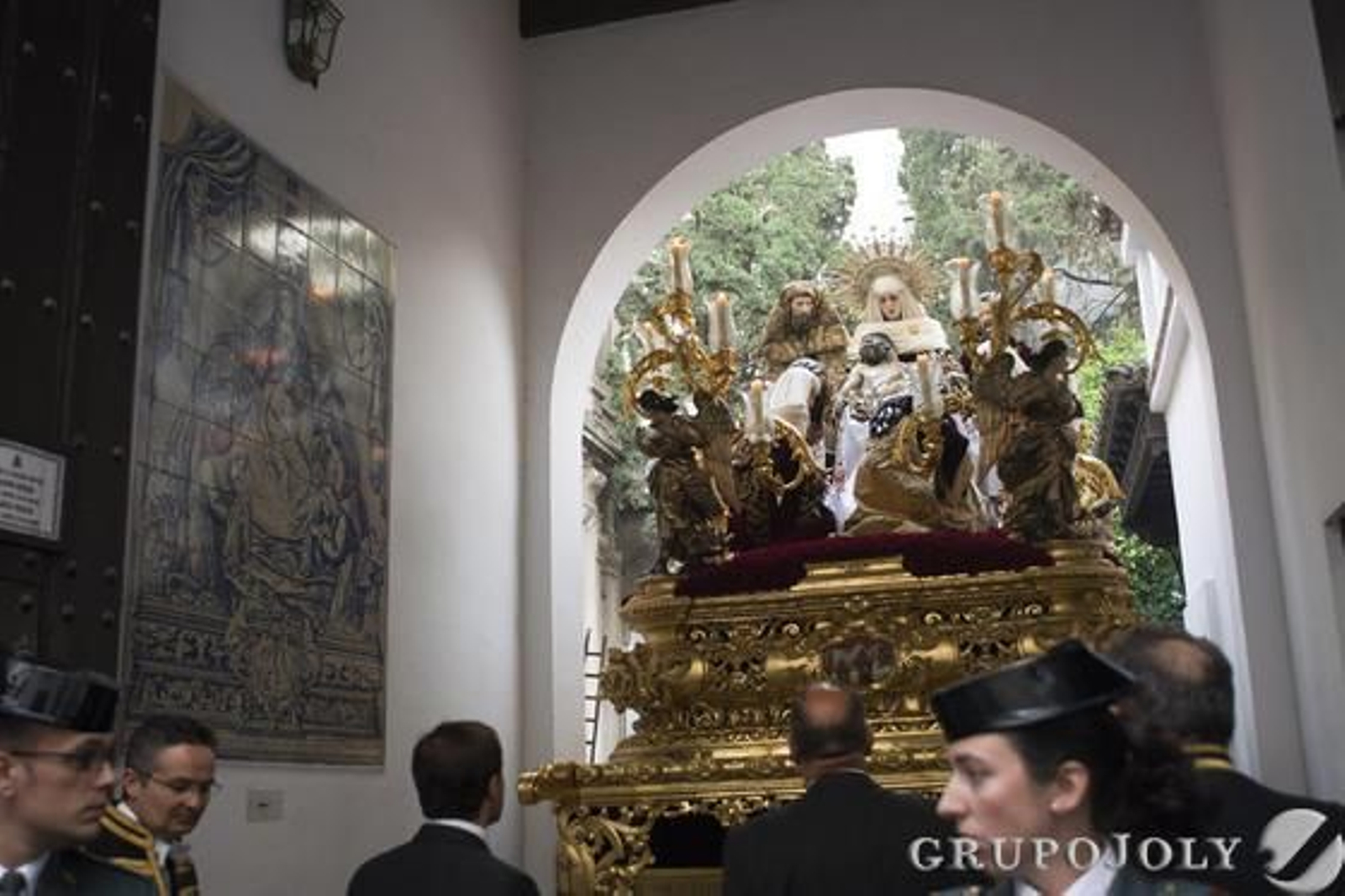 Foto: Juan Carlos Vázquez